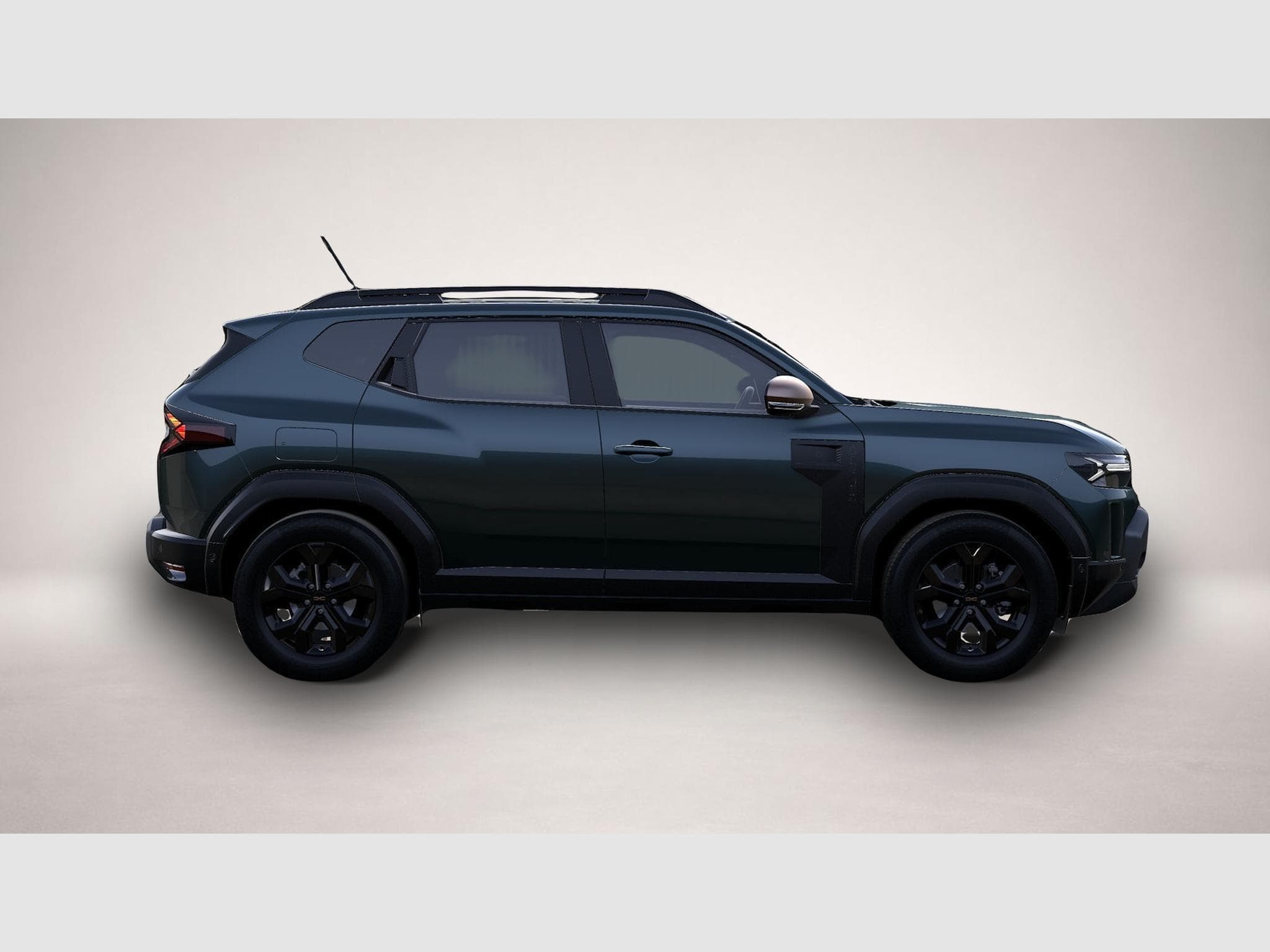 Dacia Duster (2026) - Foto 3