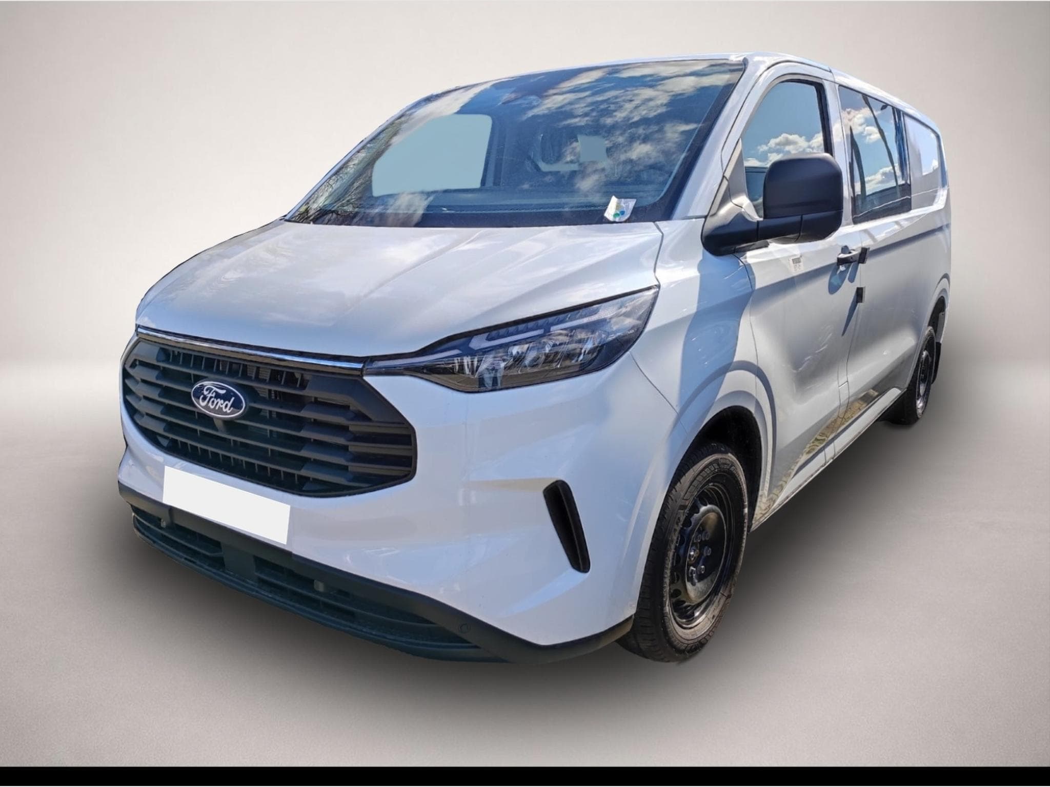 Ford Transit (2025) - Foto 1