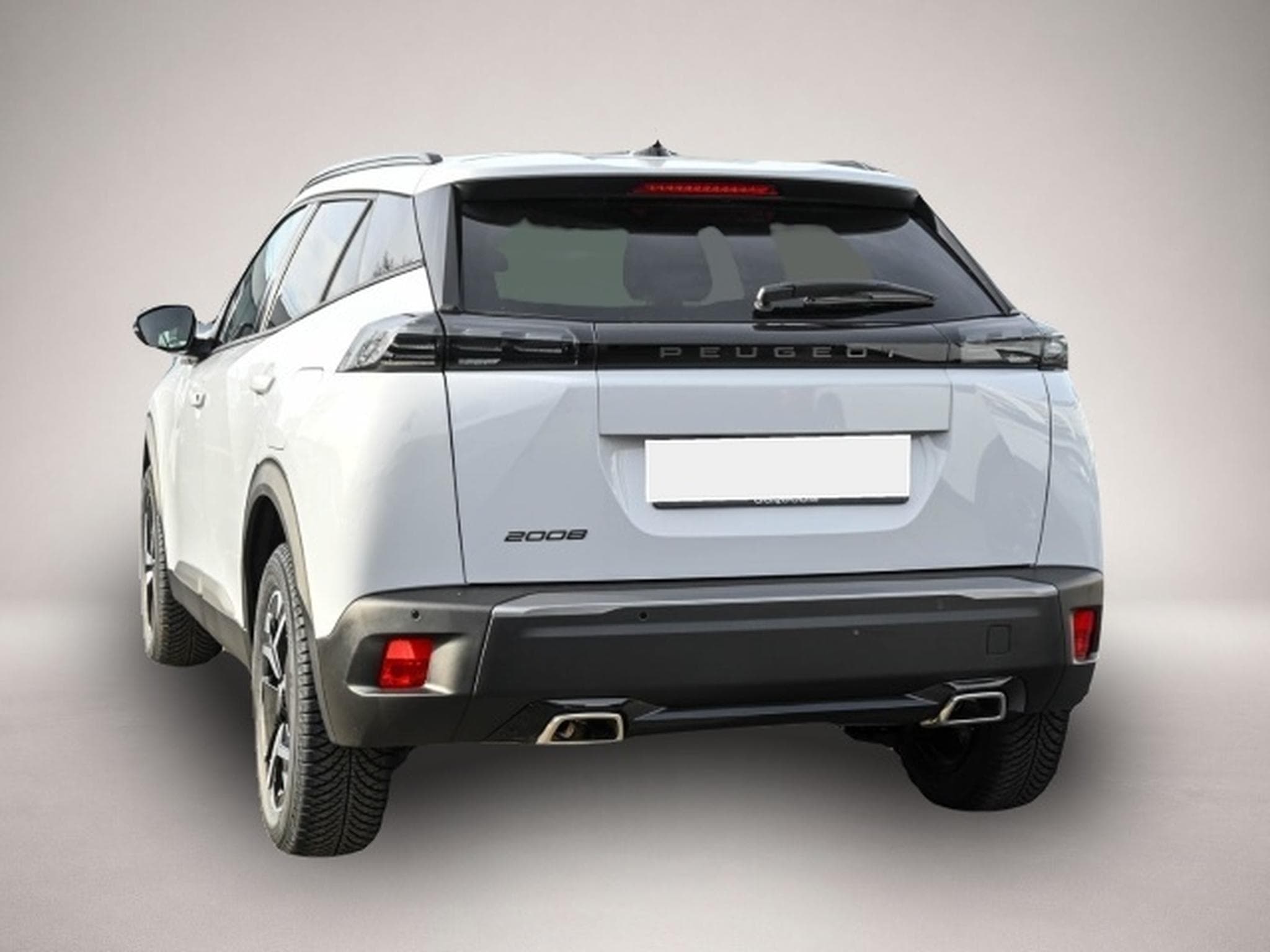 Peugeot 2008 (2025) - Foto 4