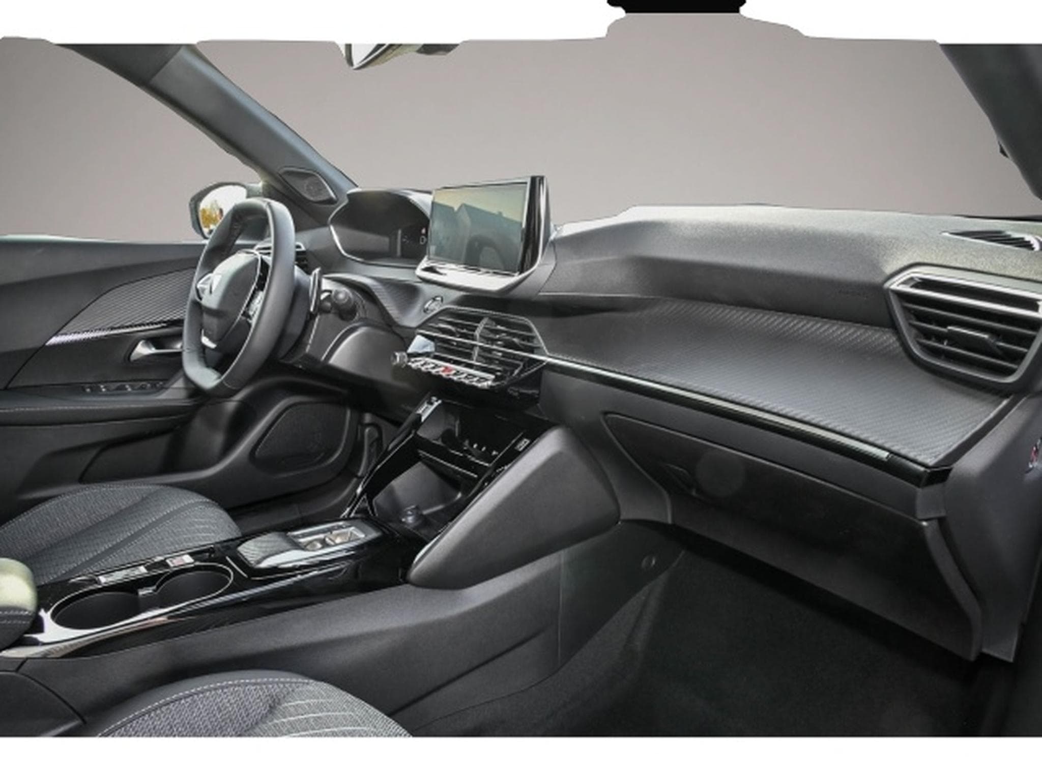Peugeot 2008 (2025) - Foto 6