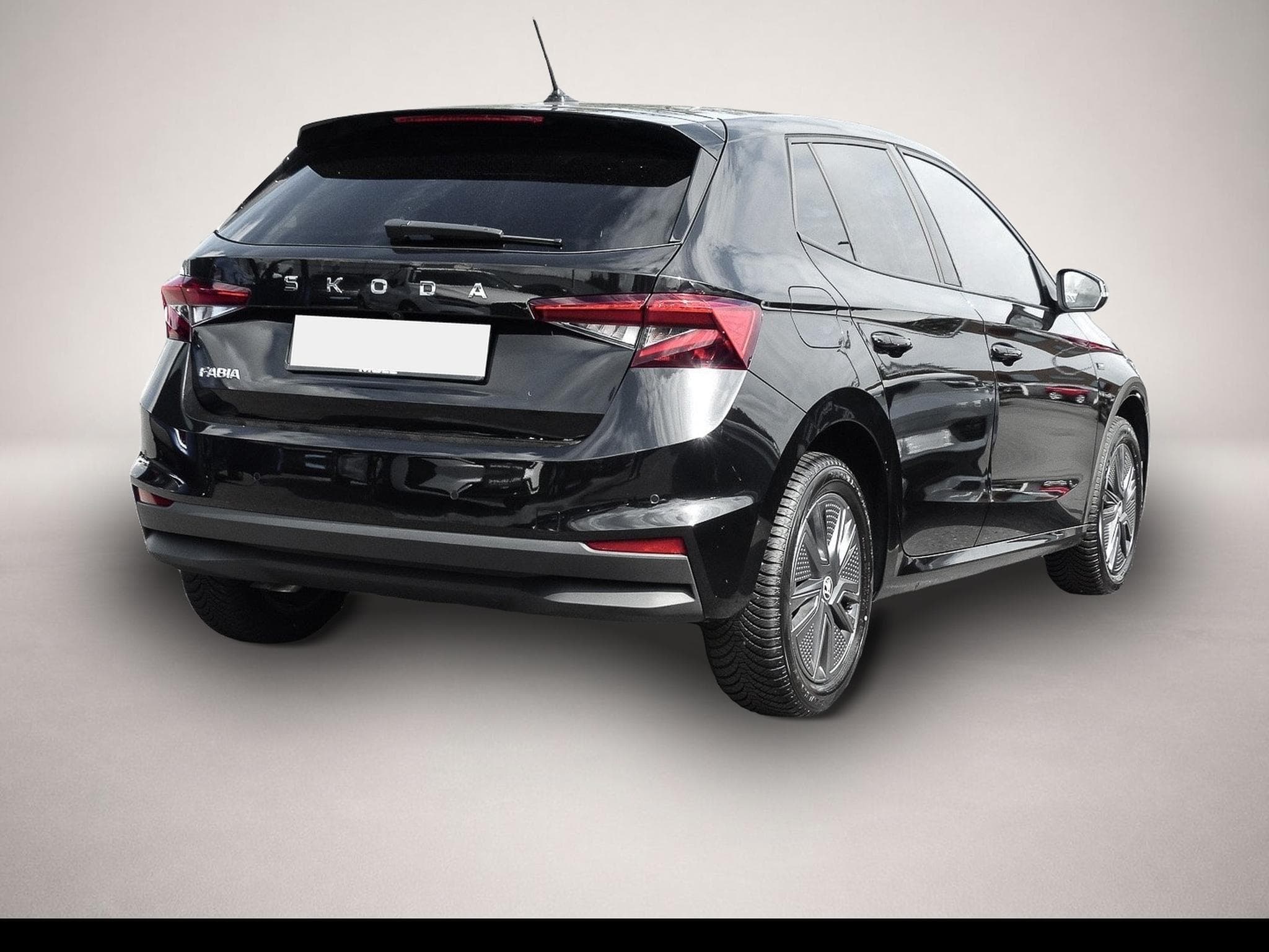 Skoda Fabia (2025) - Foto 2
