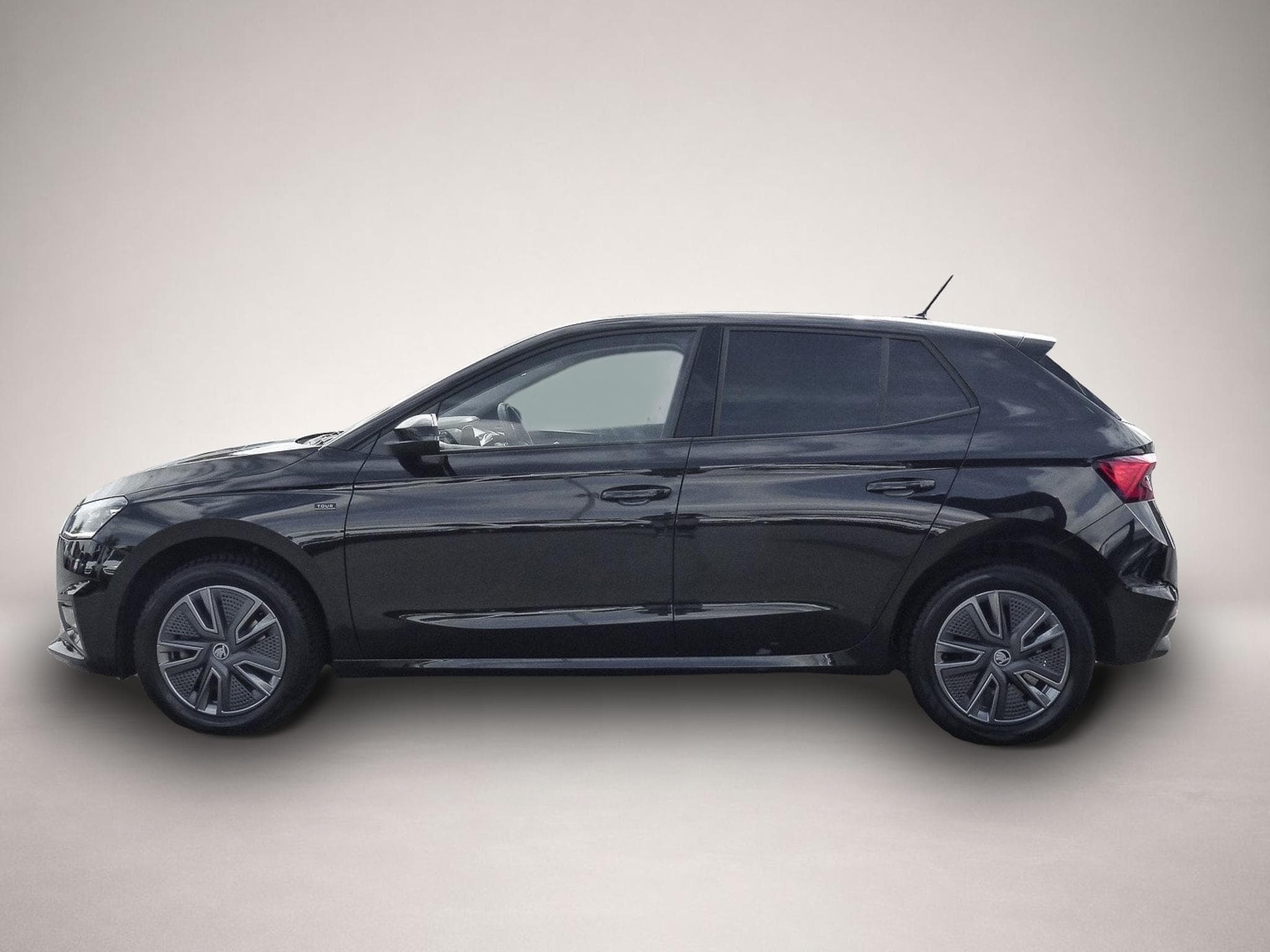 Skoda Fabia (2025) - Foto 3