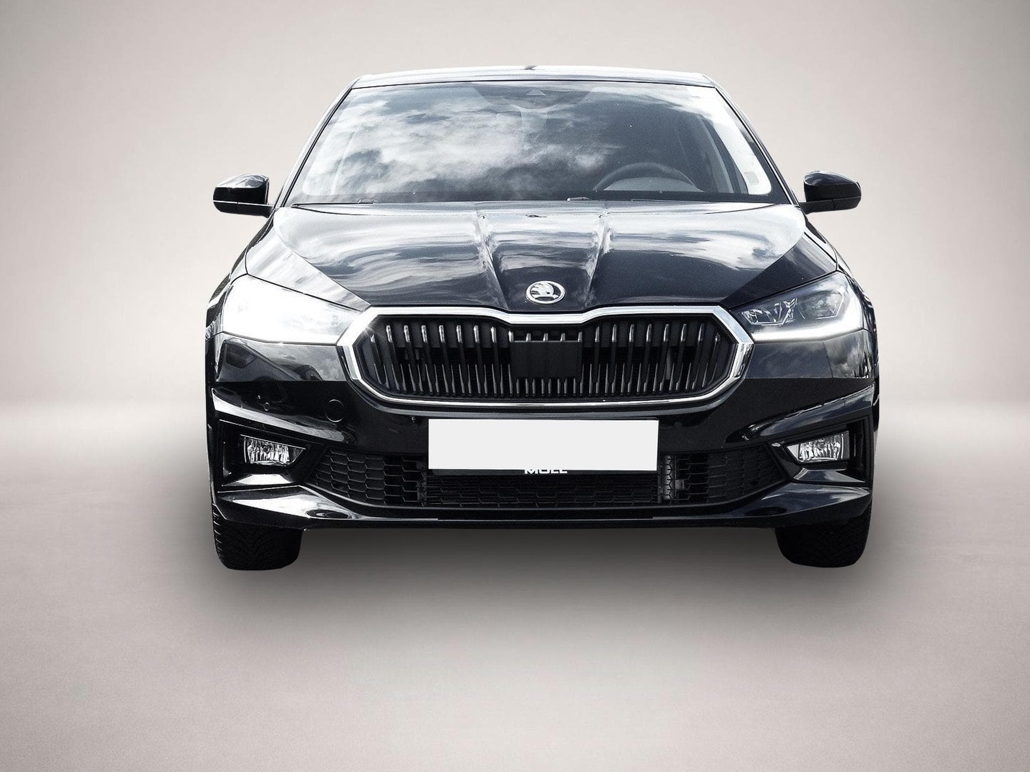 Skoda Fabia (2025) - Foto 4