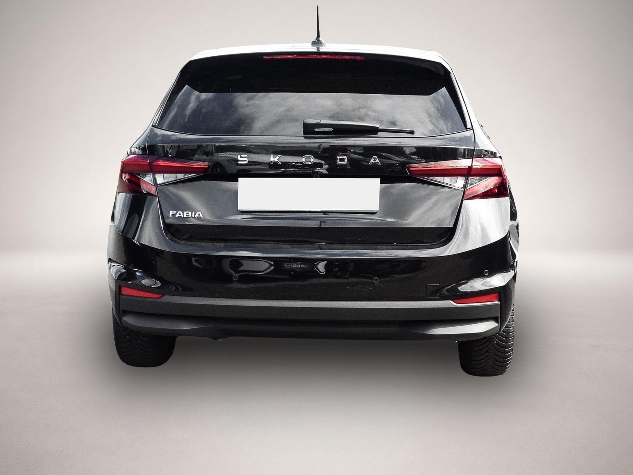 Skoda Fabia (2025) - Foto 5