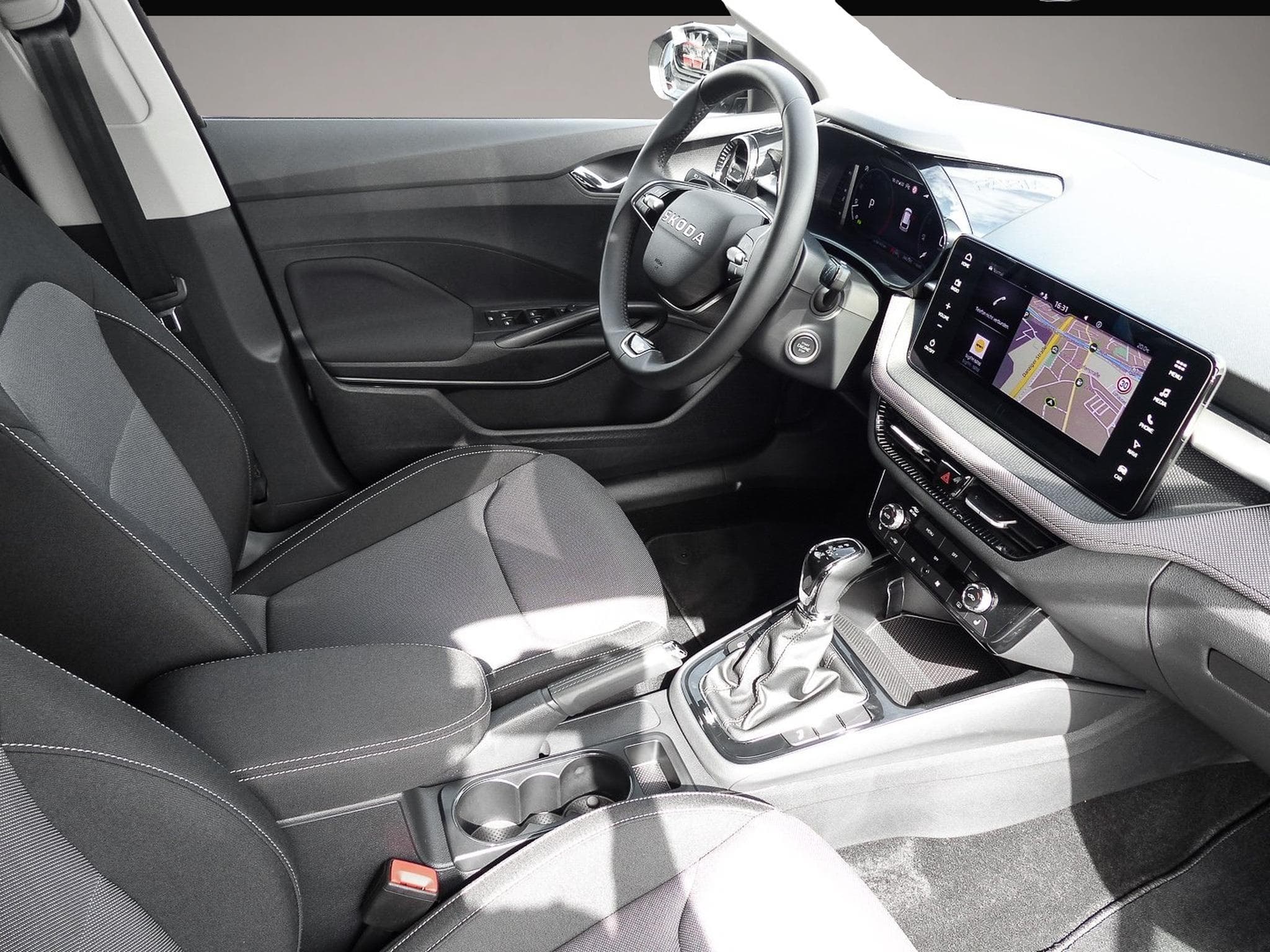 Skoda Fabia (2025) - Foto 6