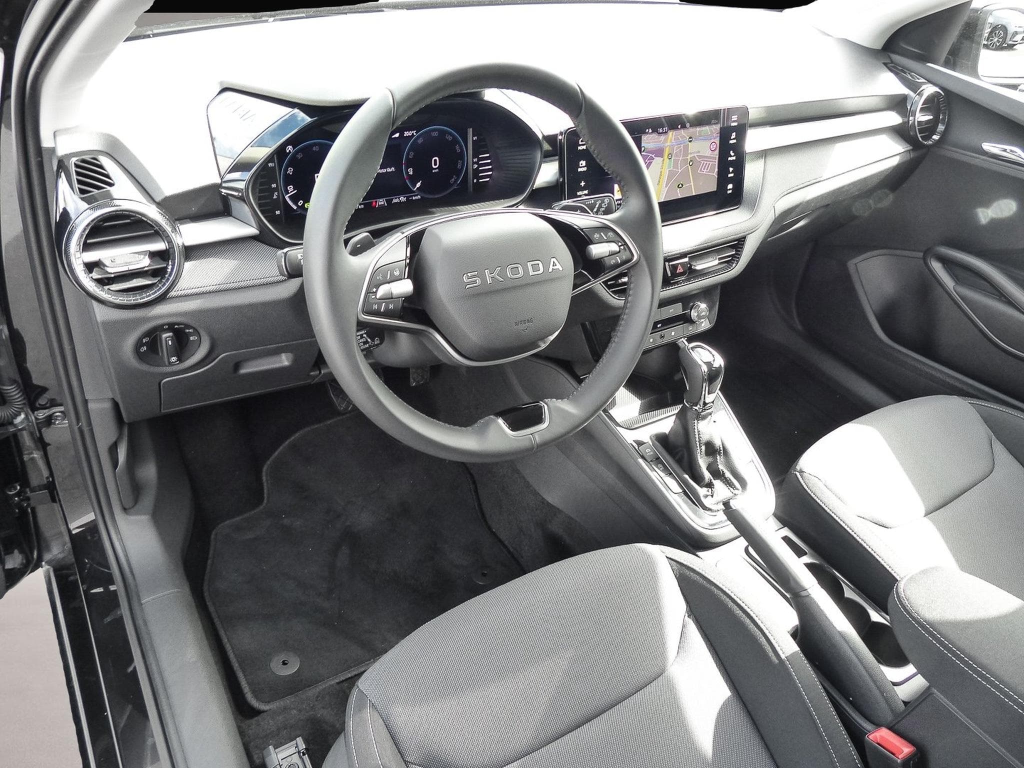 Skoda Fabia (2025) - Foto 7