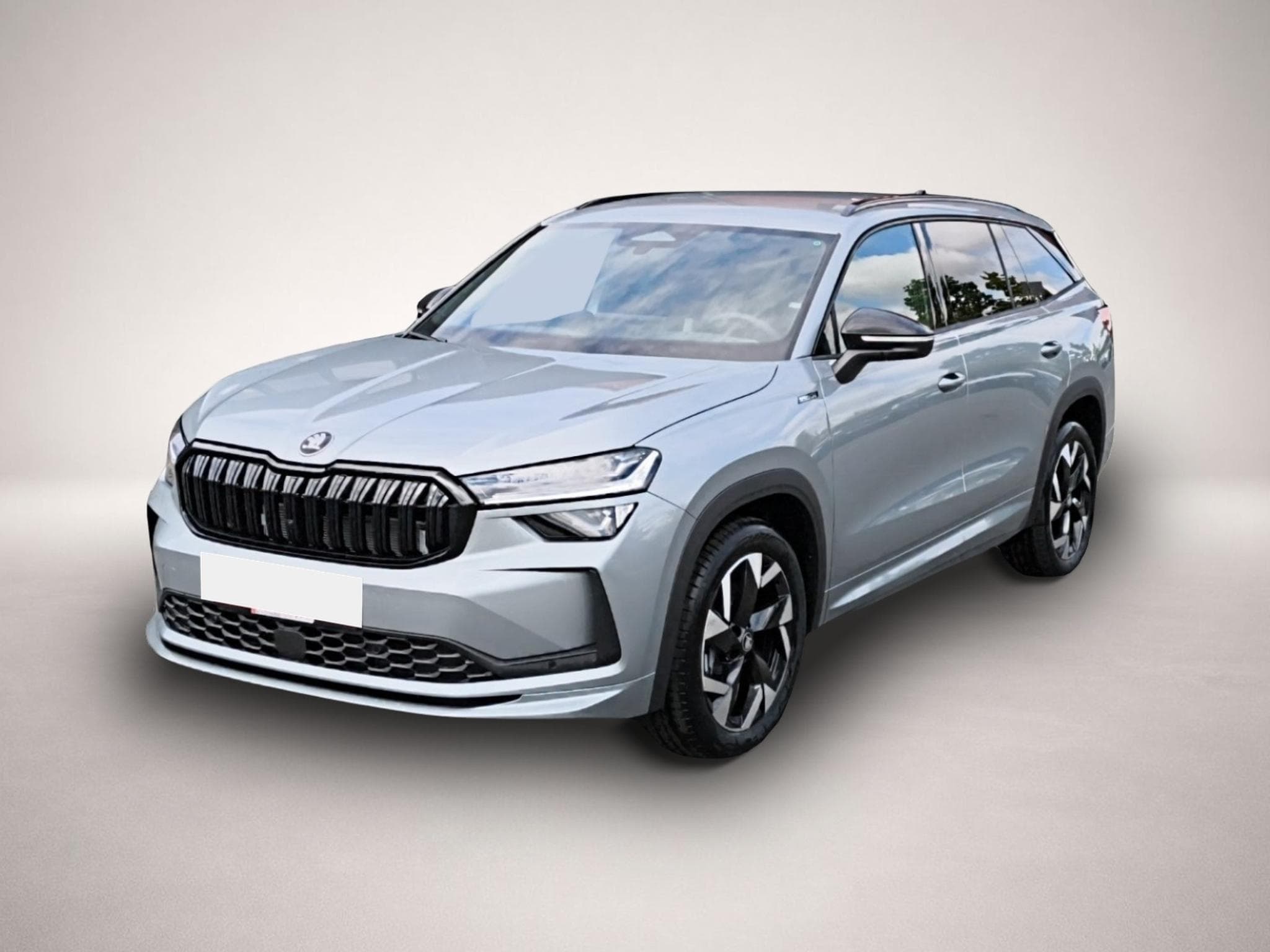Skoda Kodiaq (2026) - Foto 1