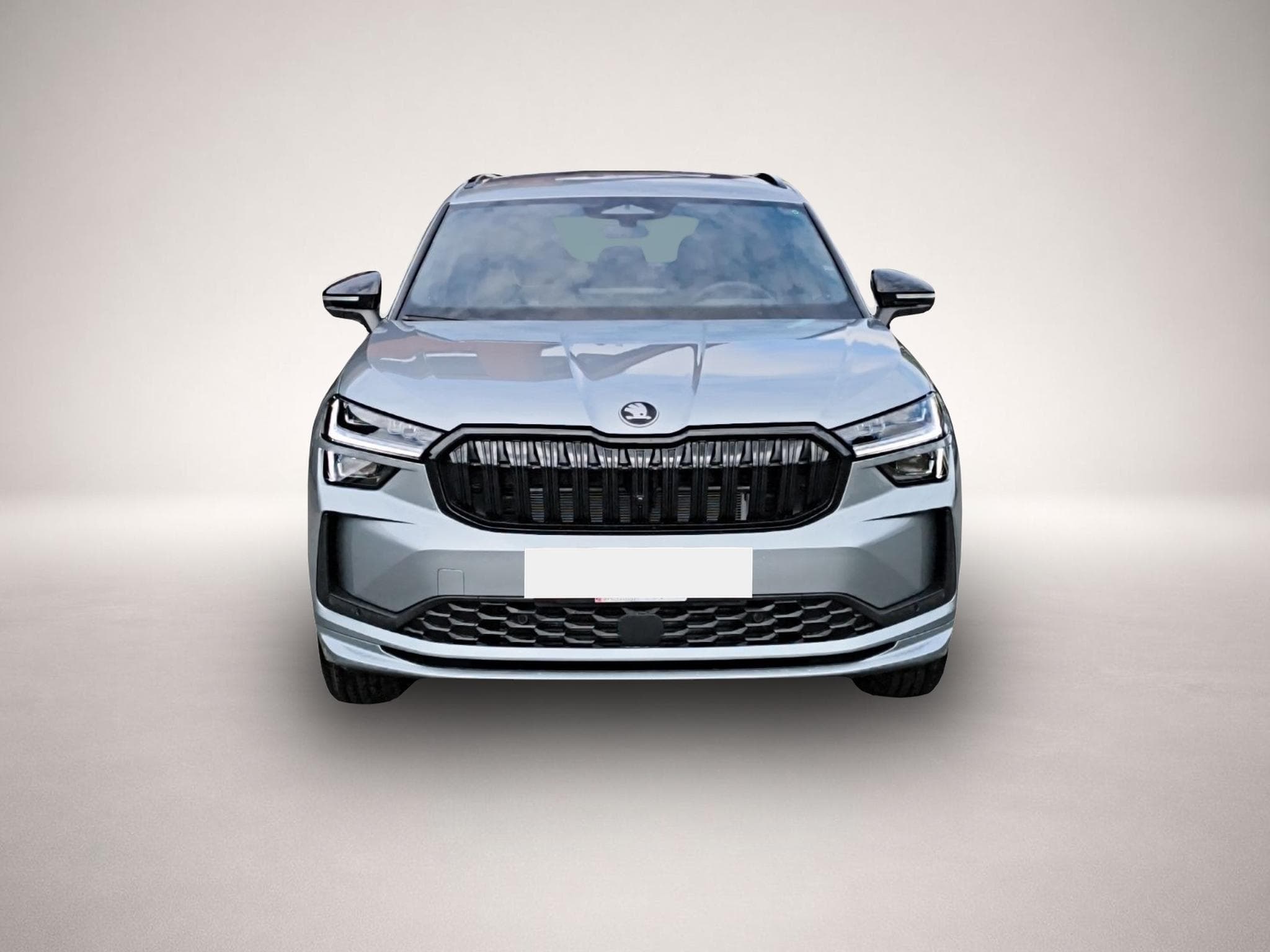 Skoda Kodiaq (2026) - Foto 2