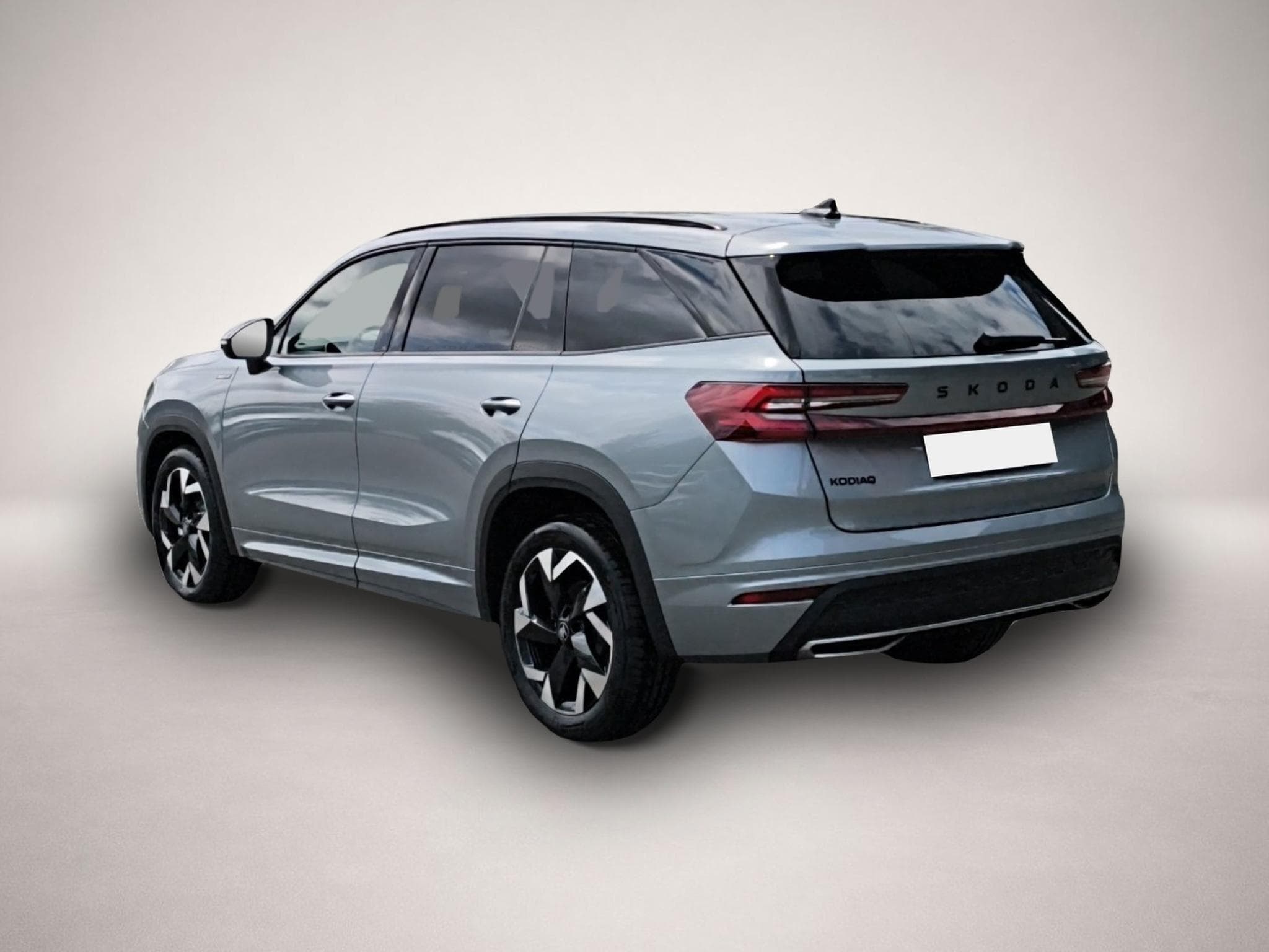 Skoda Kodiaq (2026) - Foto 5