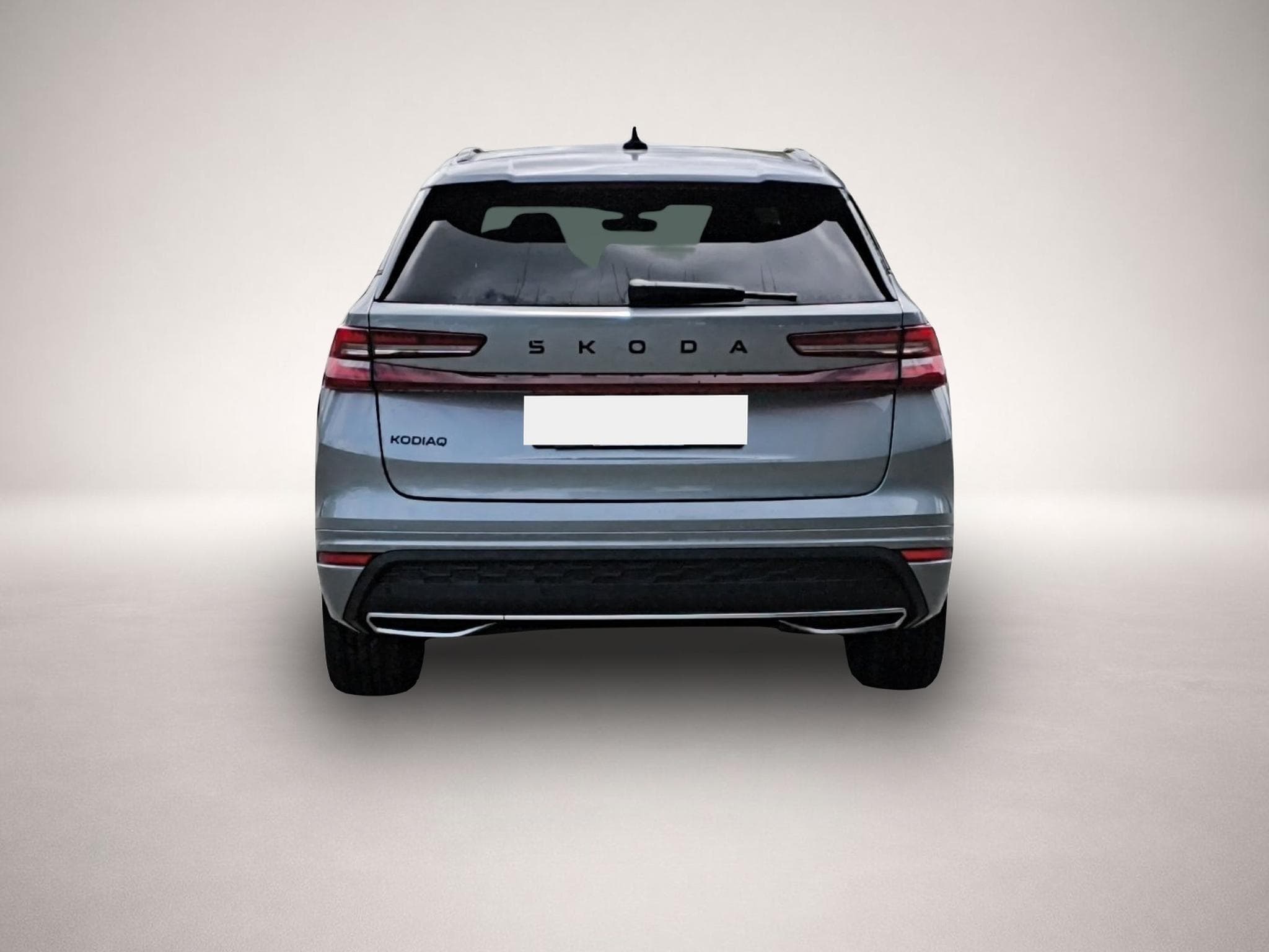 Skoda Kodiaq (2026) - Foto 6