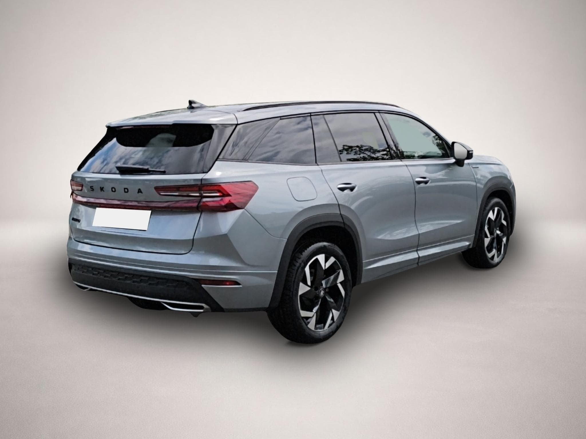 Skoda Kodiaq (2026) - Foto 7