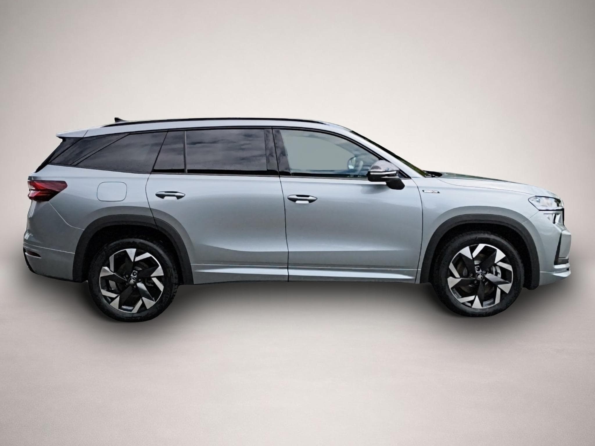Skoda Kodiaq (2026) - Foto 8