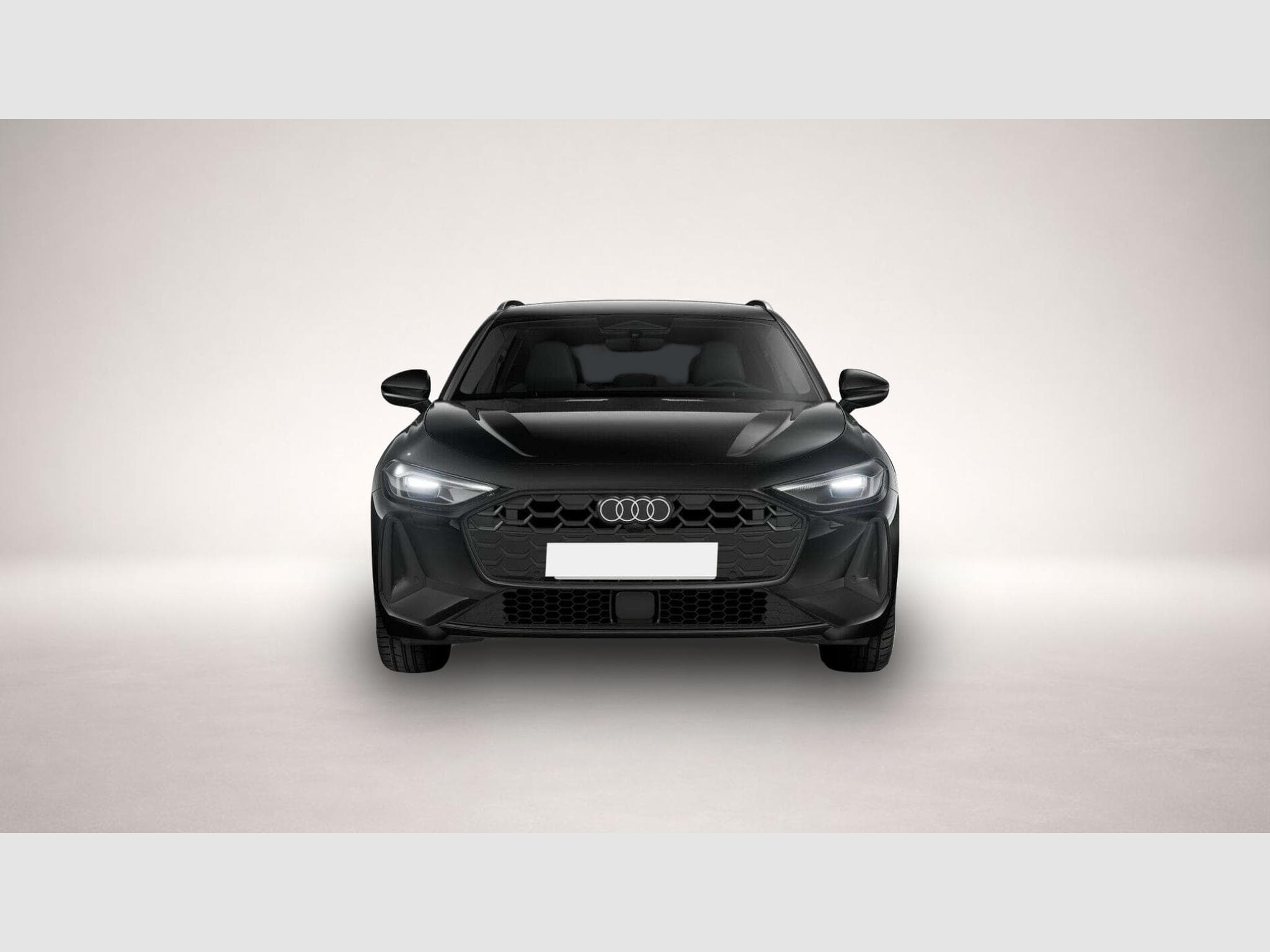 Audi Quattro (2025) - Foto 1