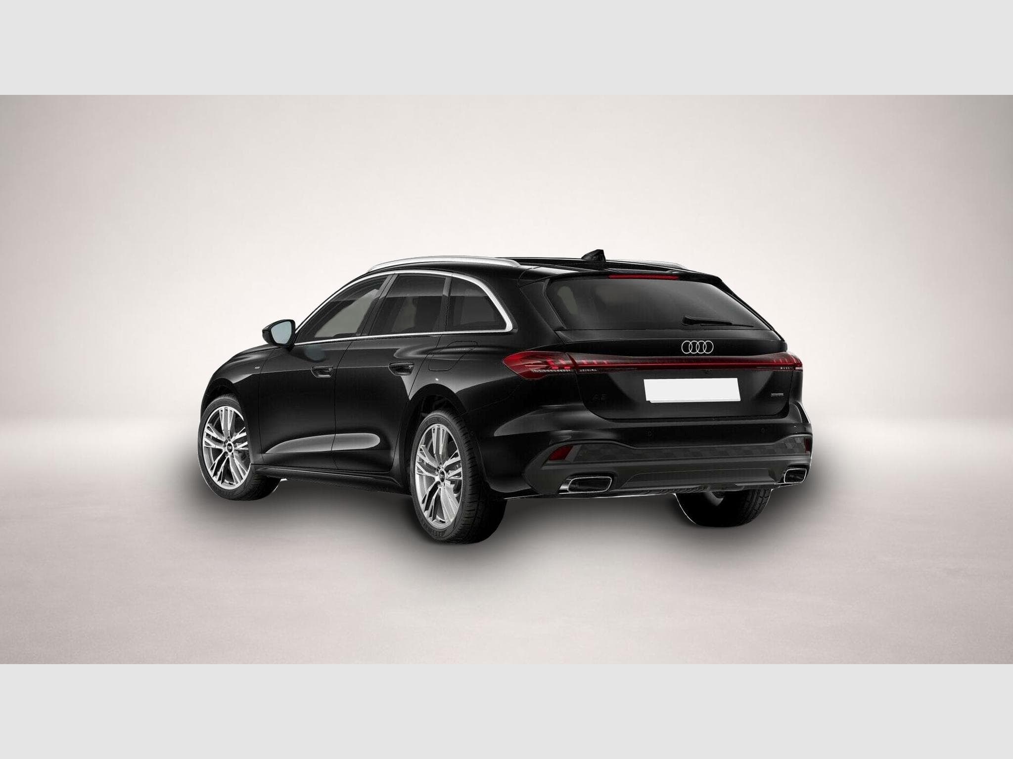 Audi Quattro (2025) - Foto 3