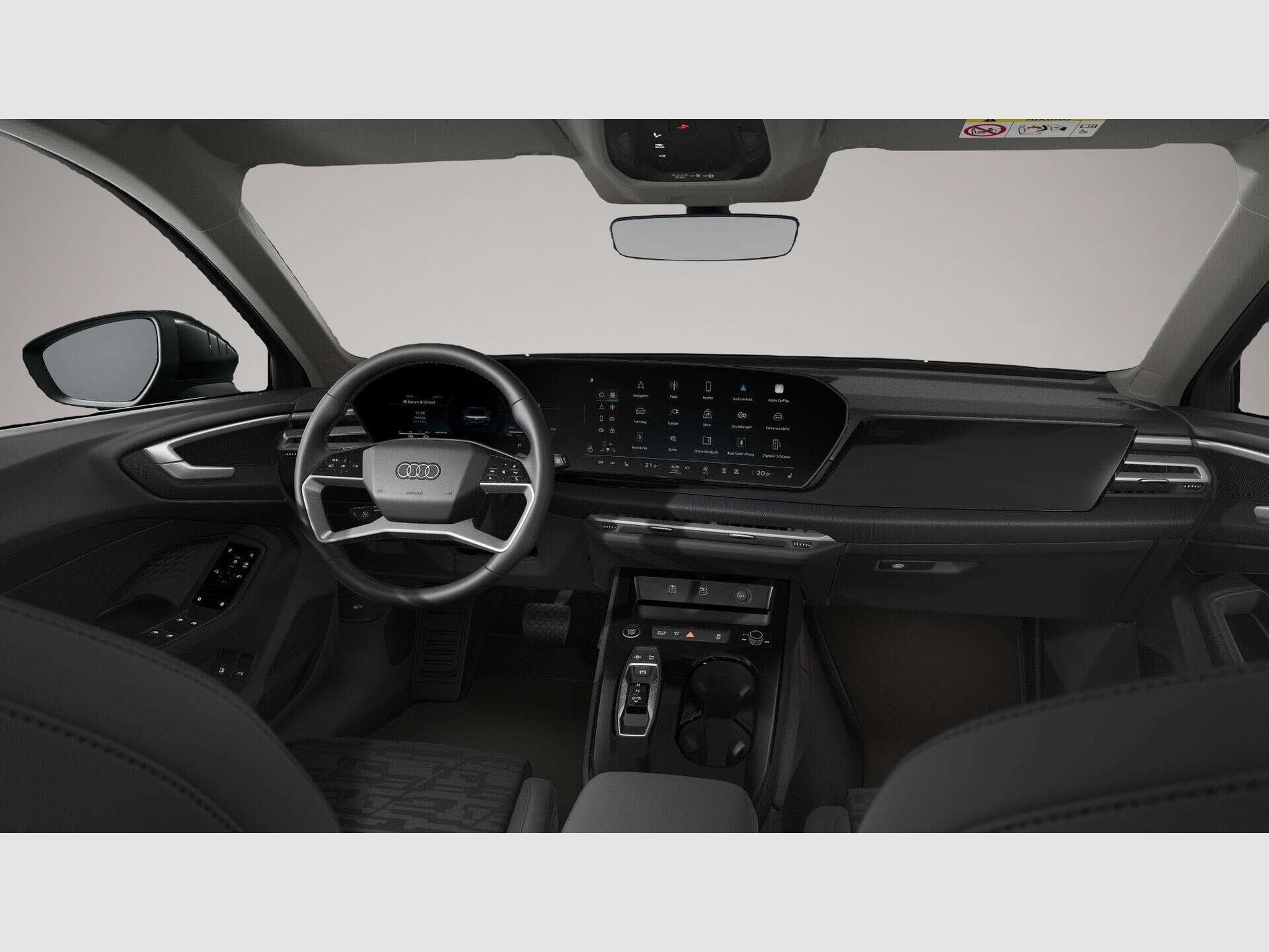 Audi Quattro (2025) - Foto 6