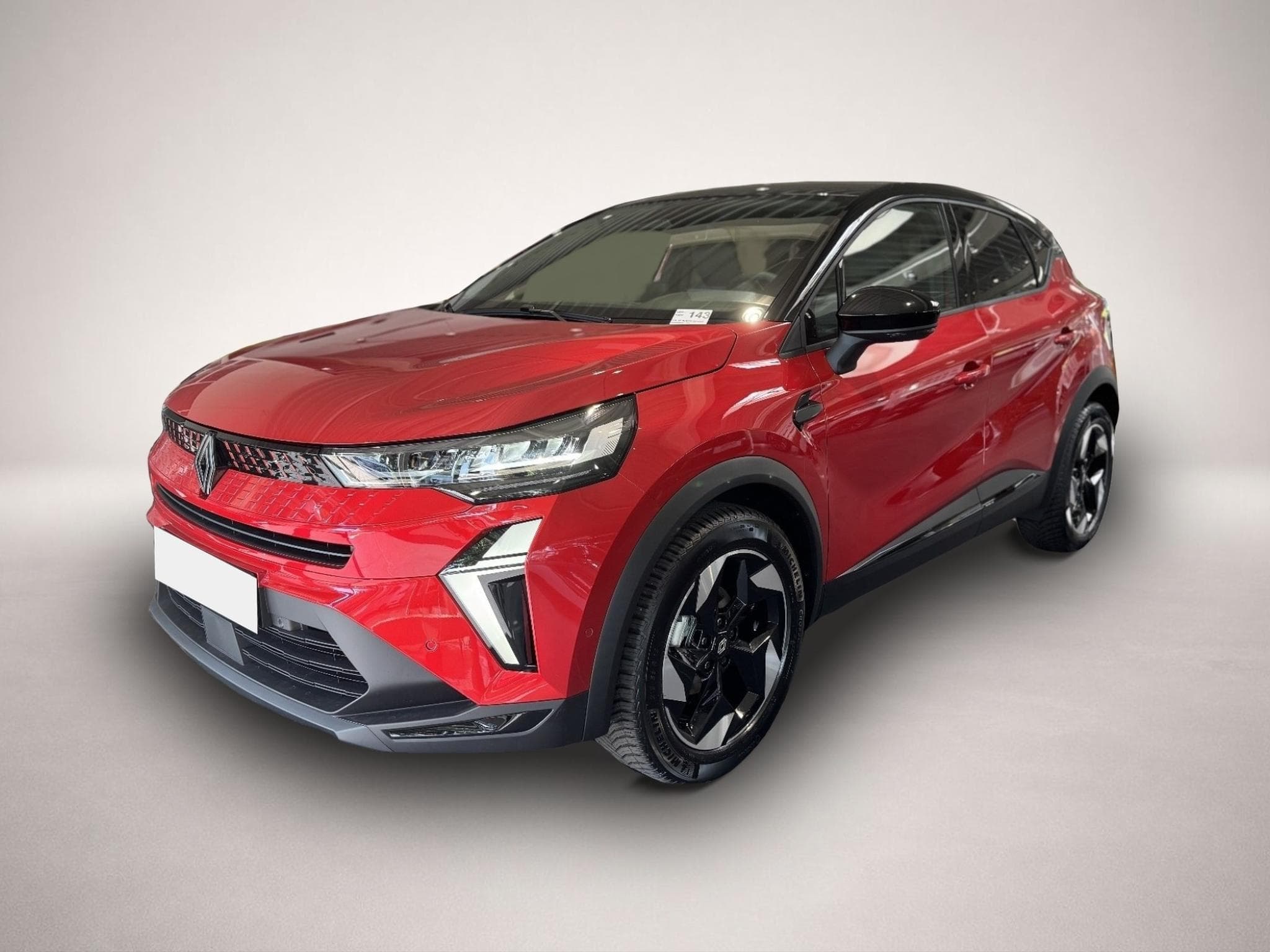 Renault Captur (2025) - Foto 1