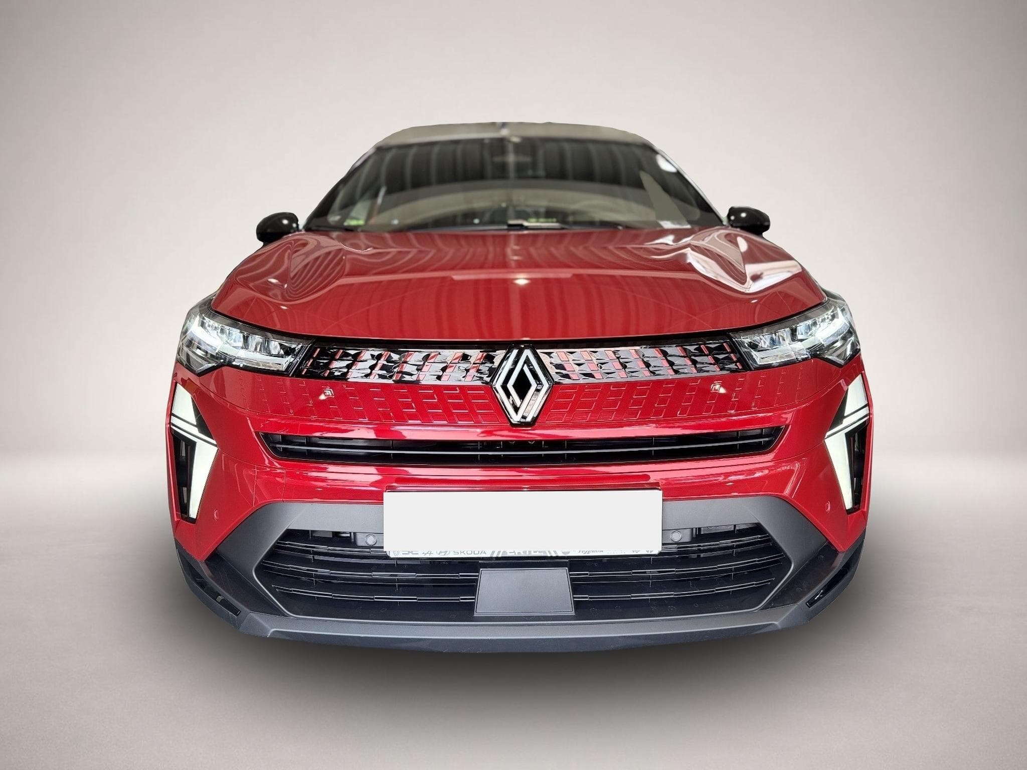 Renault Captur (2025) - Foto 2