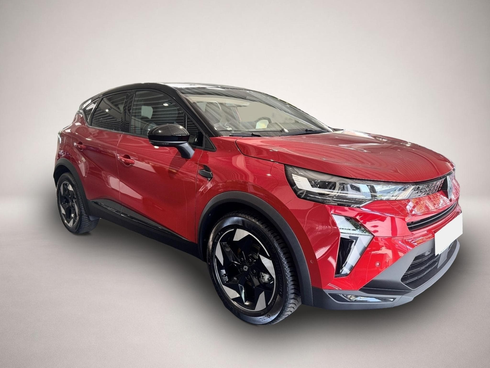 Renault Captur (2025) - Foto 3