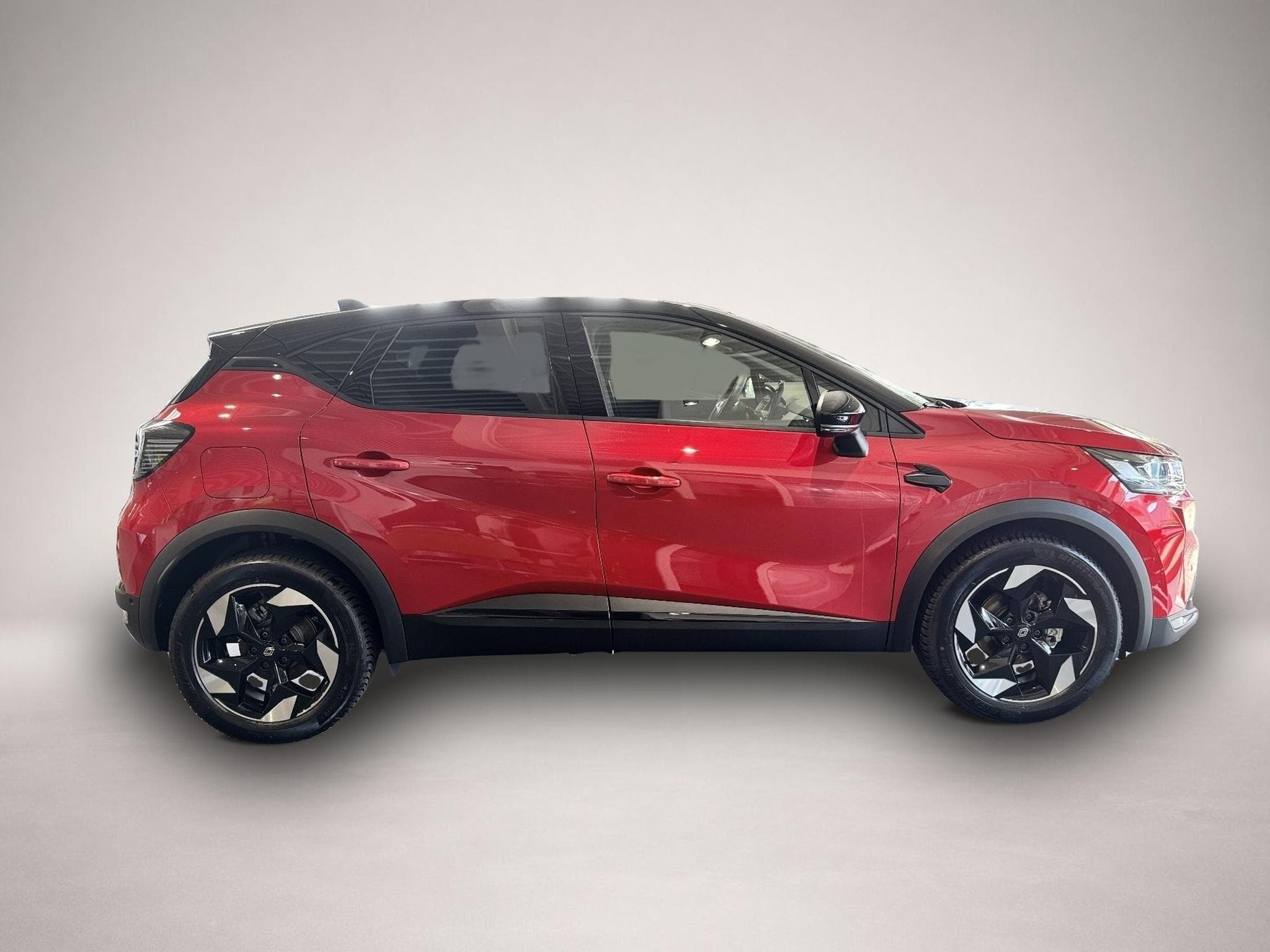 Renault Captur (2025) - Foto 4