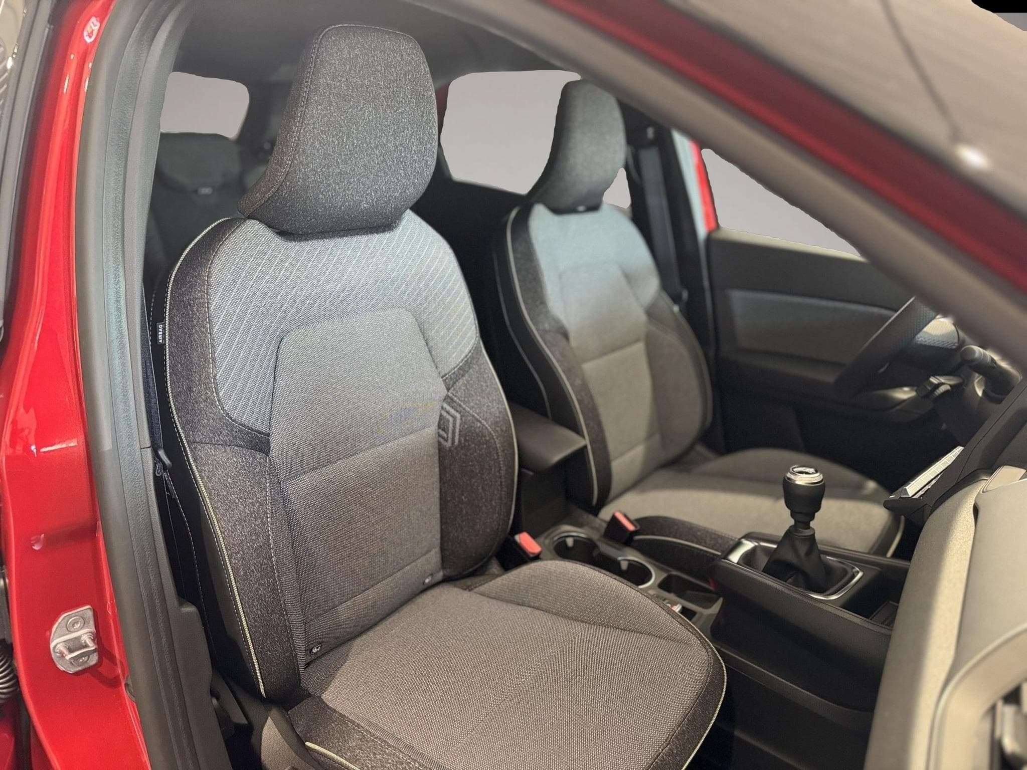 Renault Captur (2025) - Foto 5