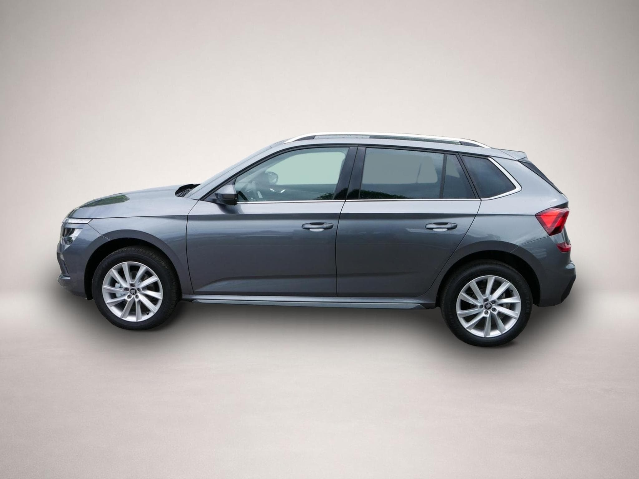 Skoda Kamiq (2026) - Foto 3