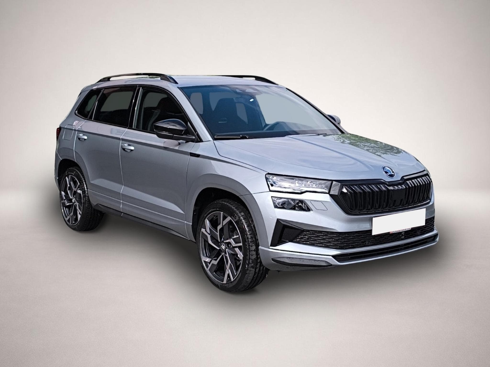 Skoda Karoq (2026) - Foto 3