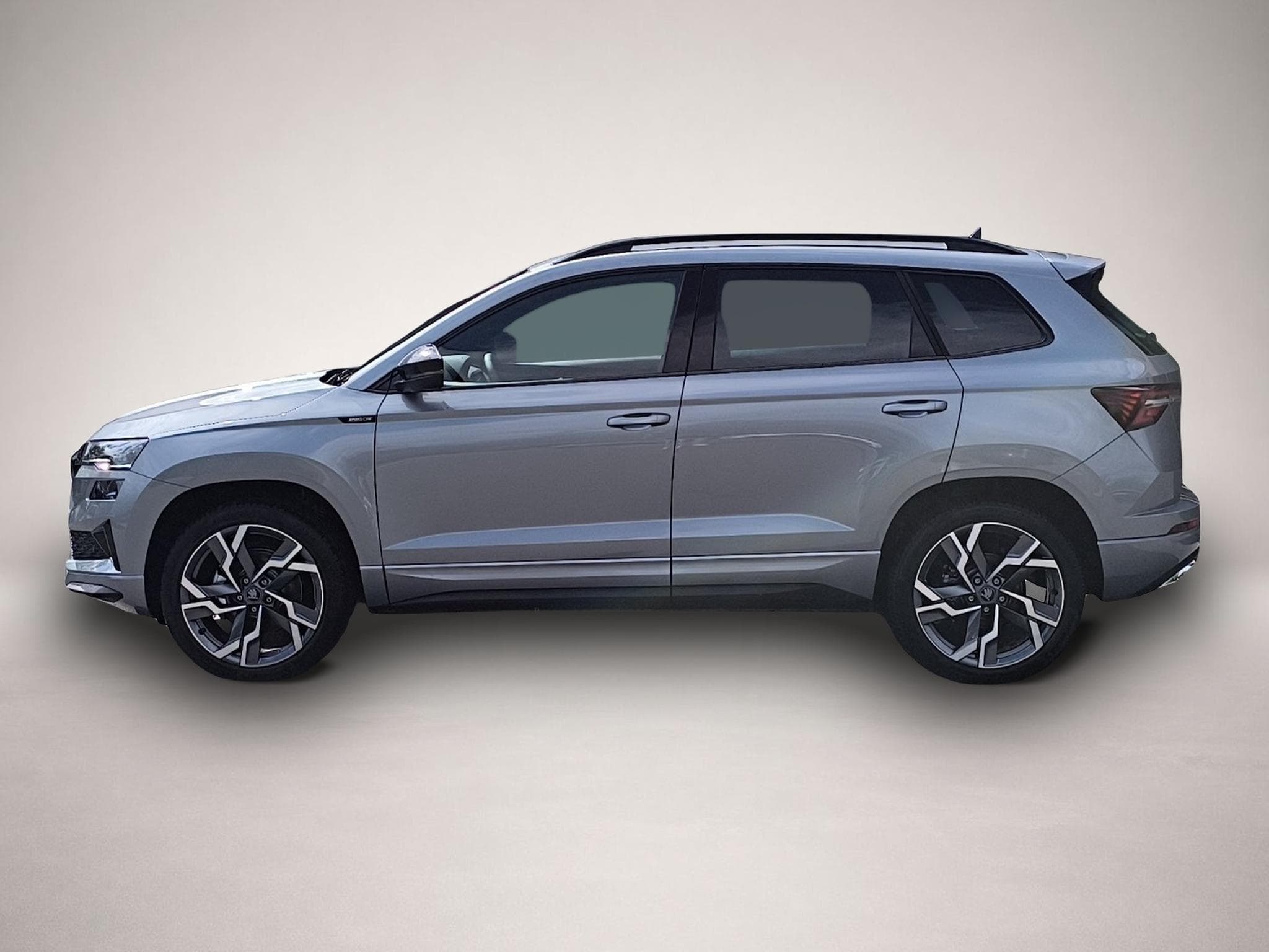 Skoda Karoq (2026) - Foto 4