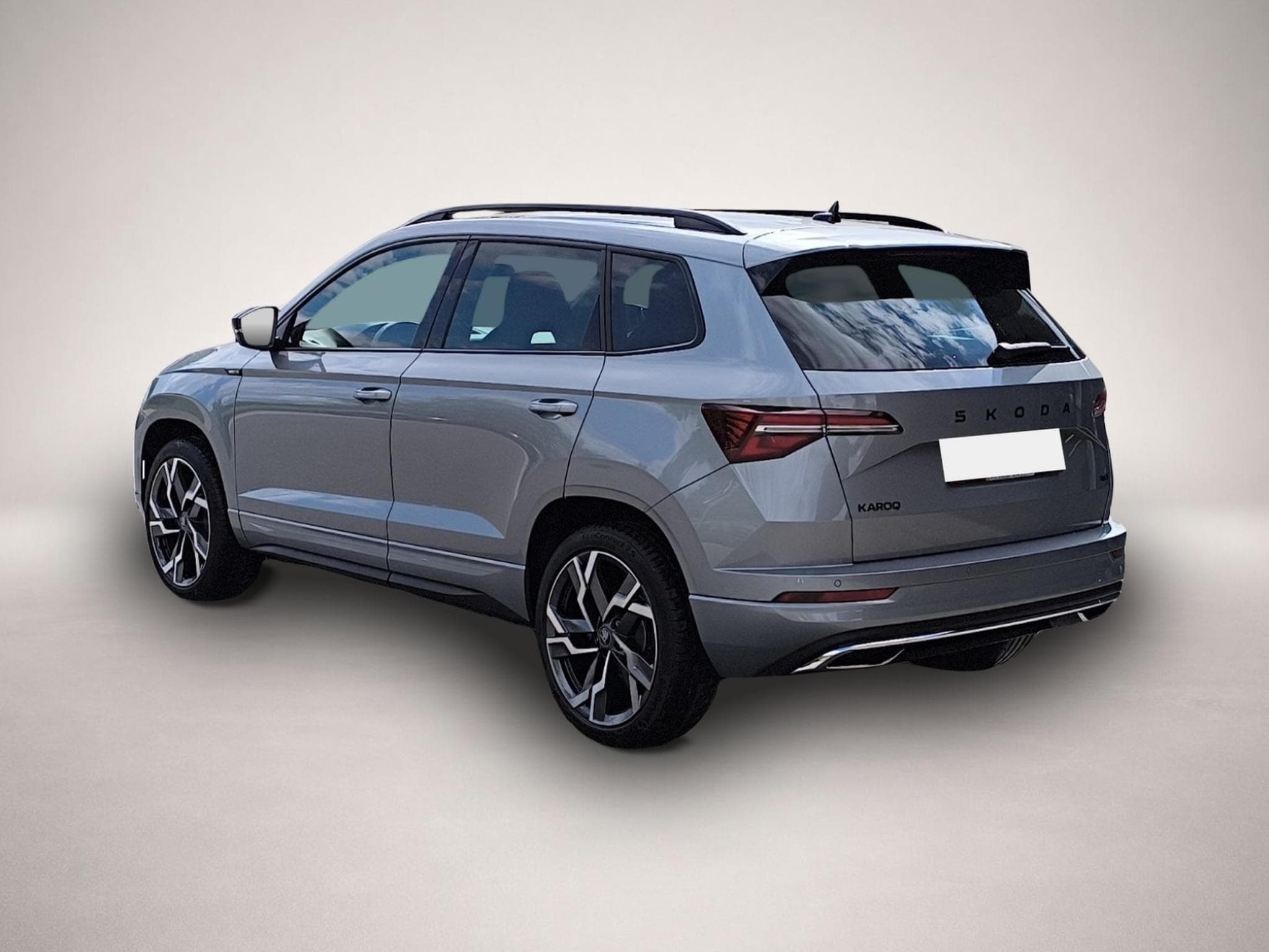 Skoda Karoq (2026) - Foto 5
