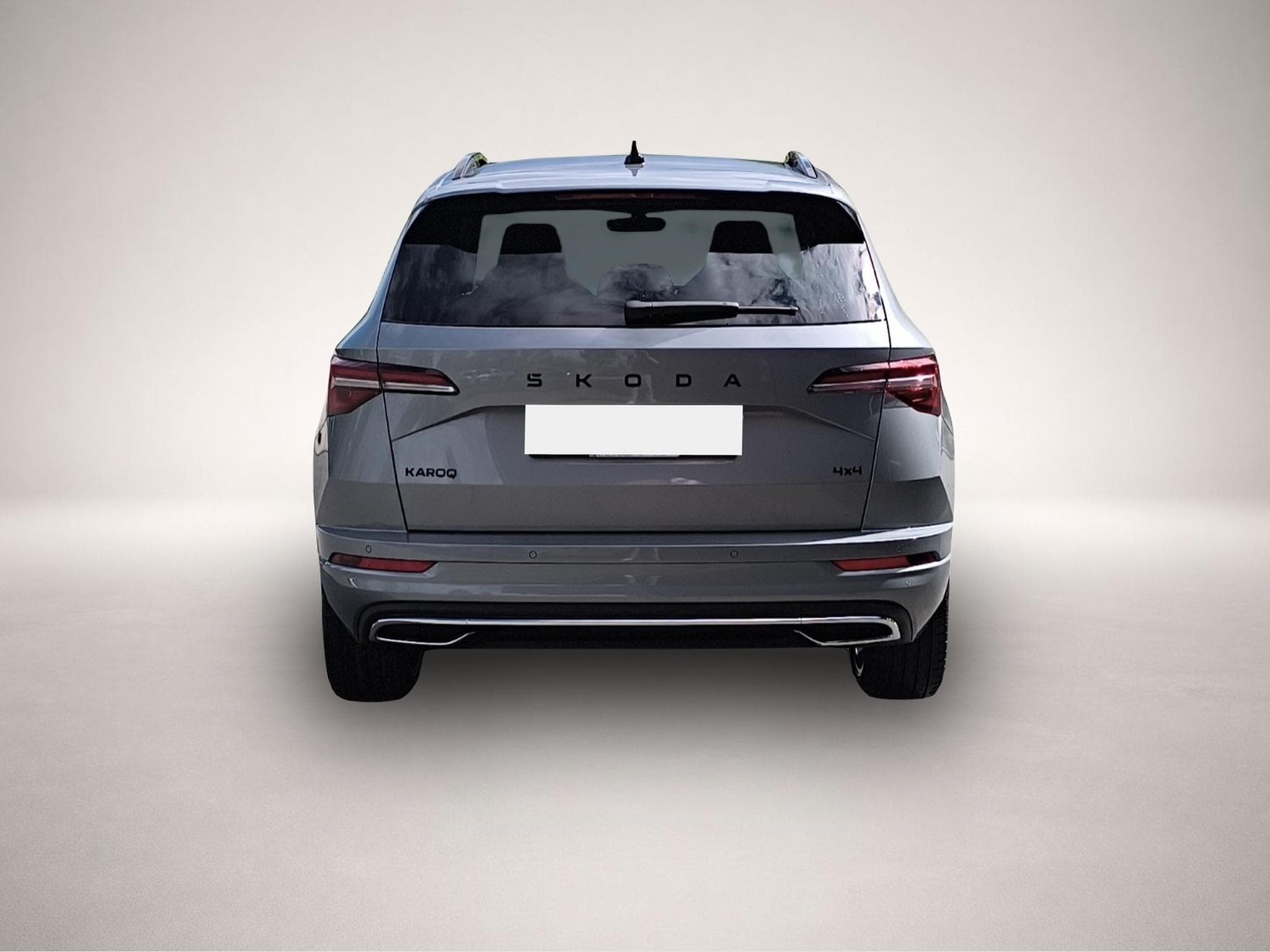 Skoda Karoq (2026) - Foto 6