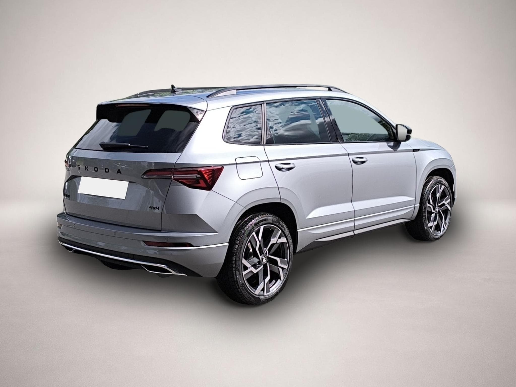 Skoda Karoq (2026) - Foto 7