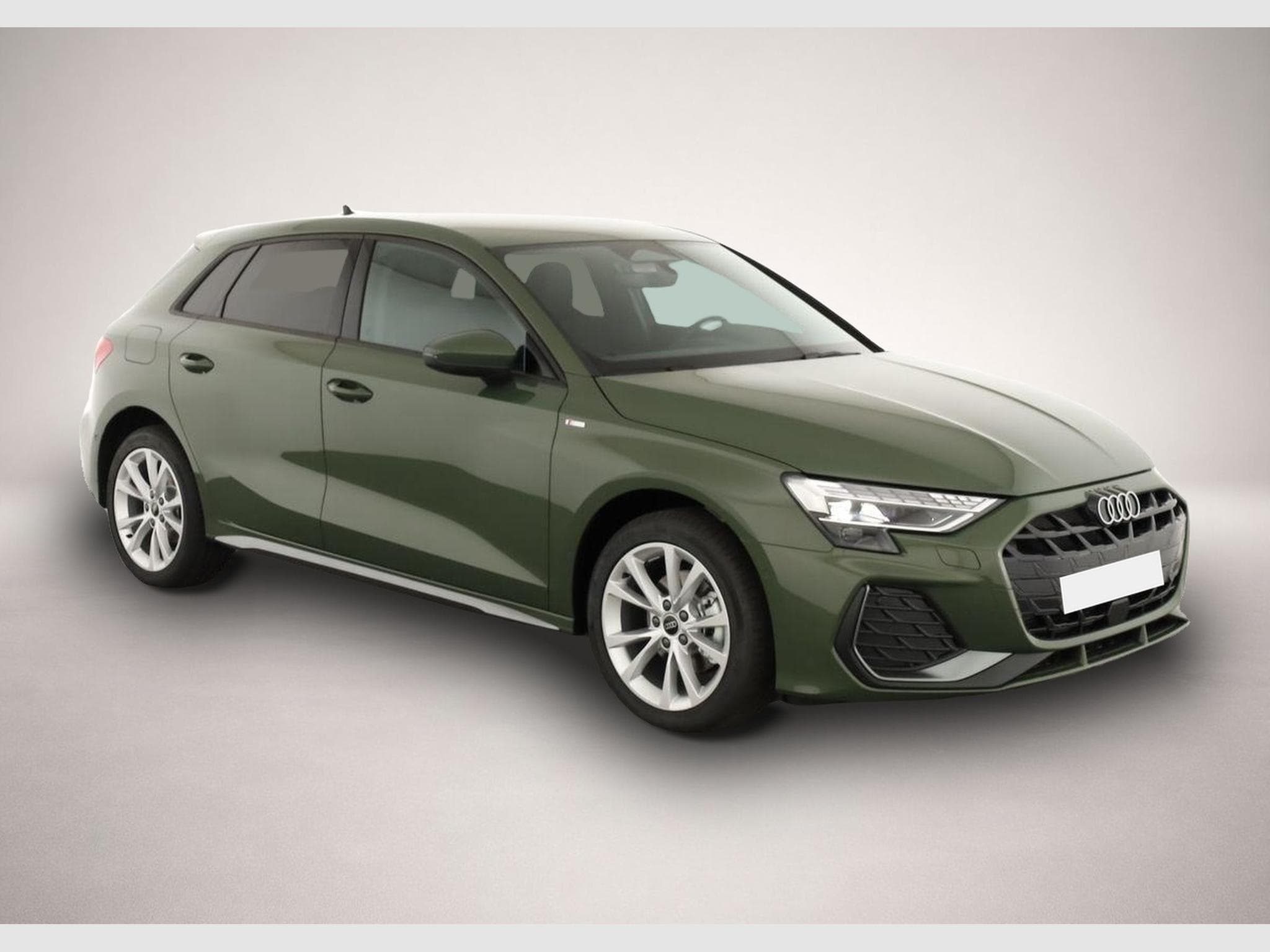 Audi A3 (2026) - Foto 2