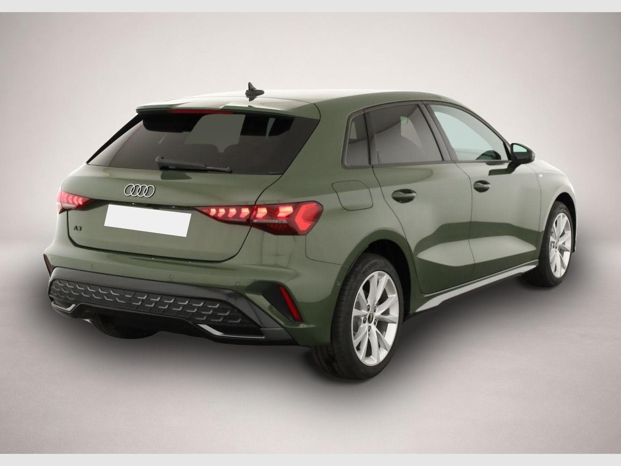 Audi A3 (2026) - Foto 3