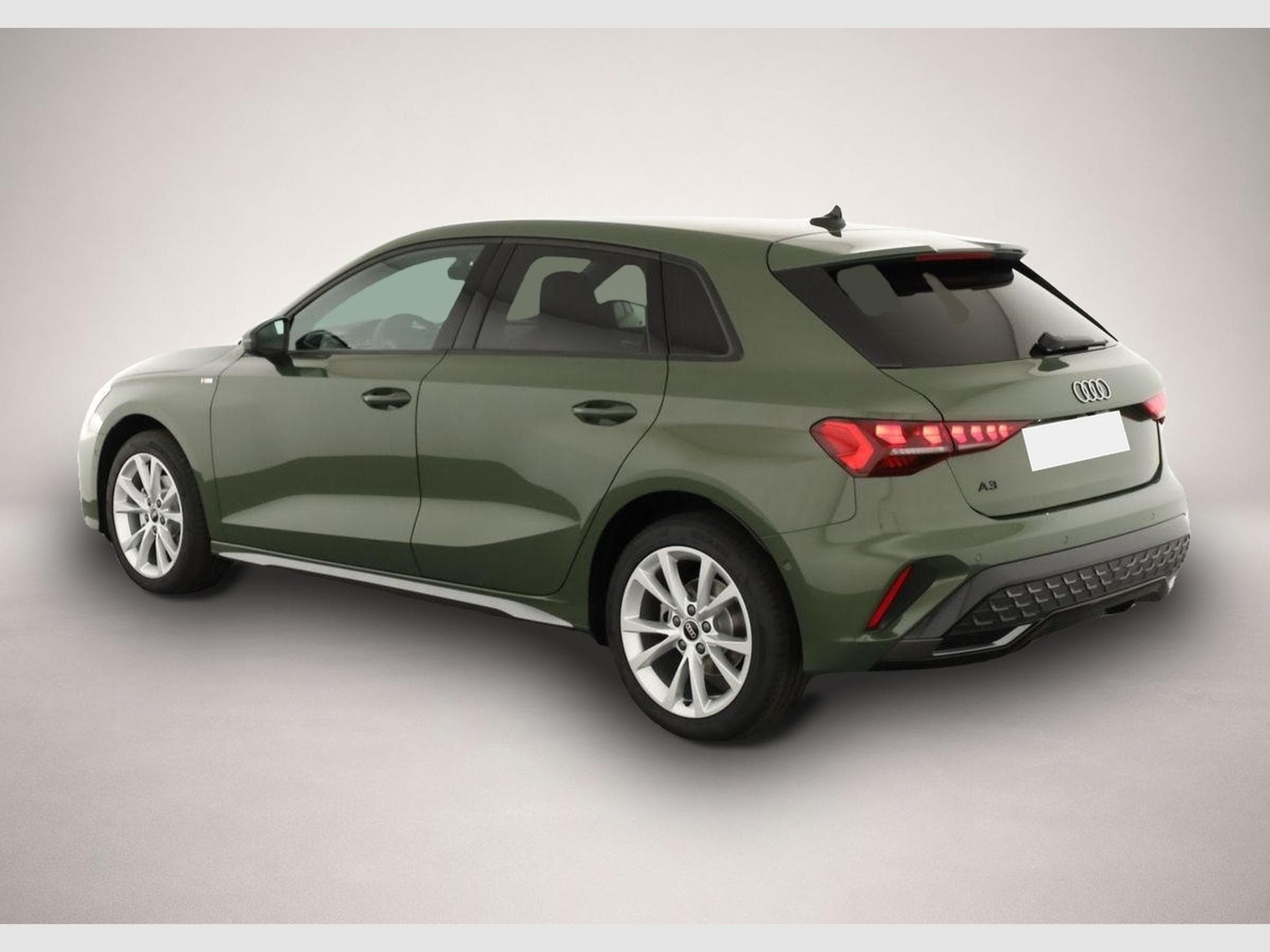 Audi A3 (2026) - Foto 4