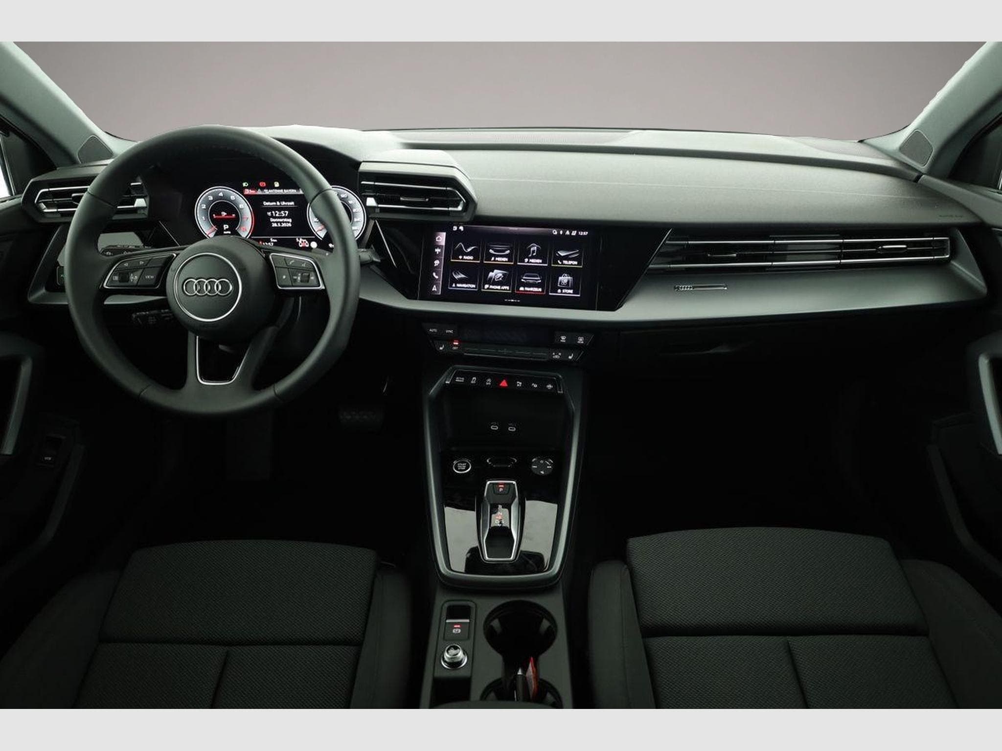 Audi A3 (2026) - Foto 5