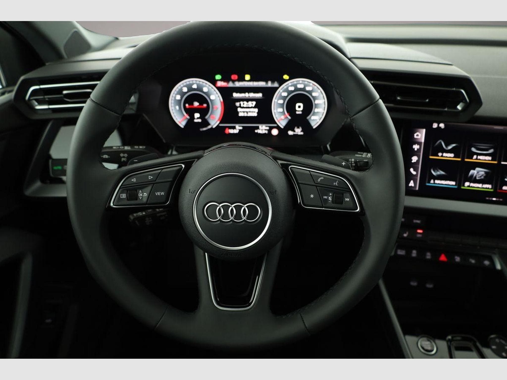 Audi A3 (2026) - Foto 6