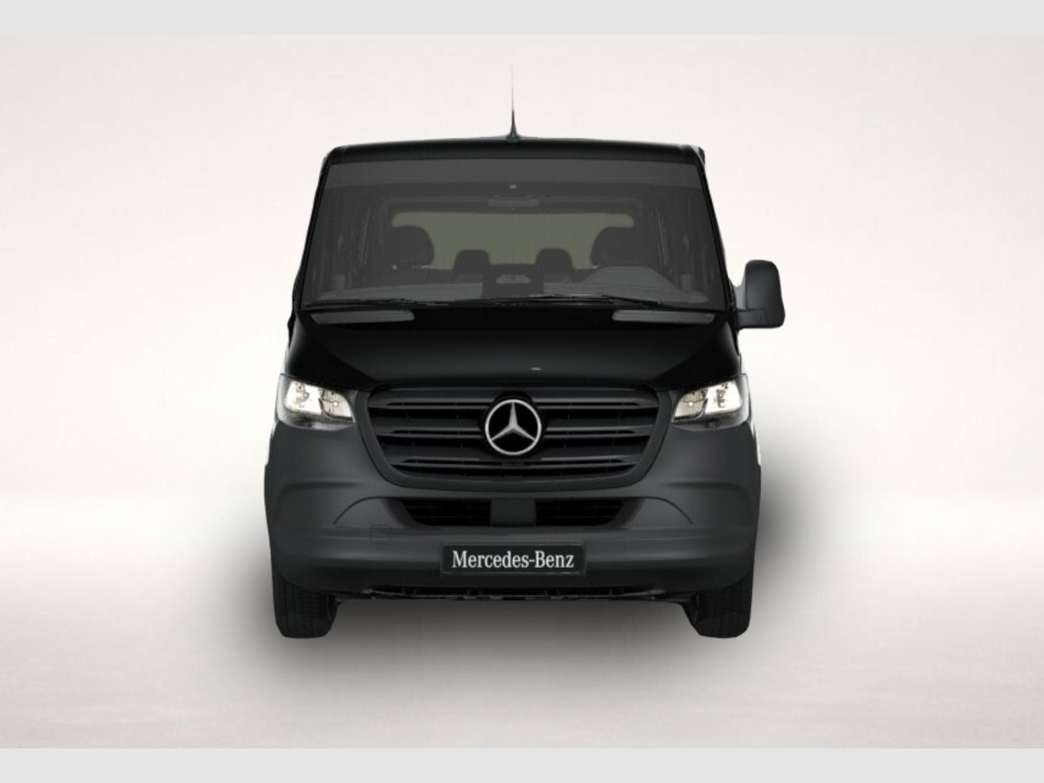 Mercedes Sprinter (2025) - Foto 4