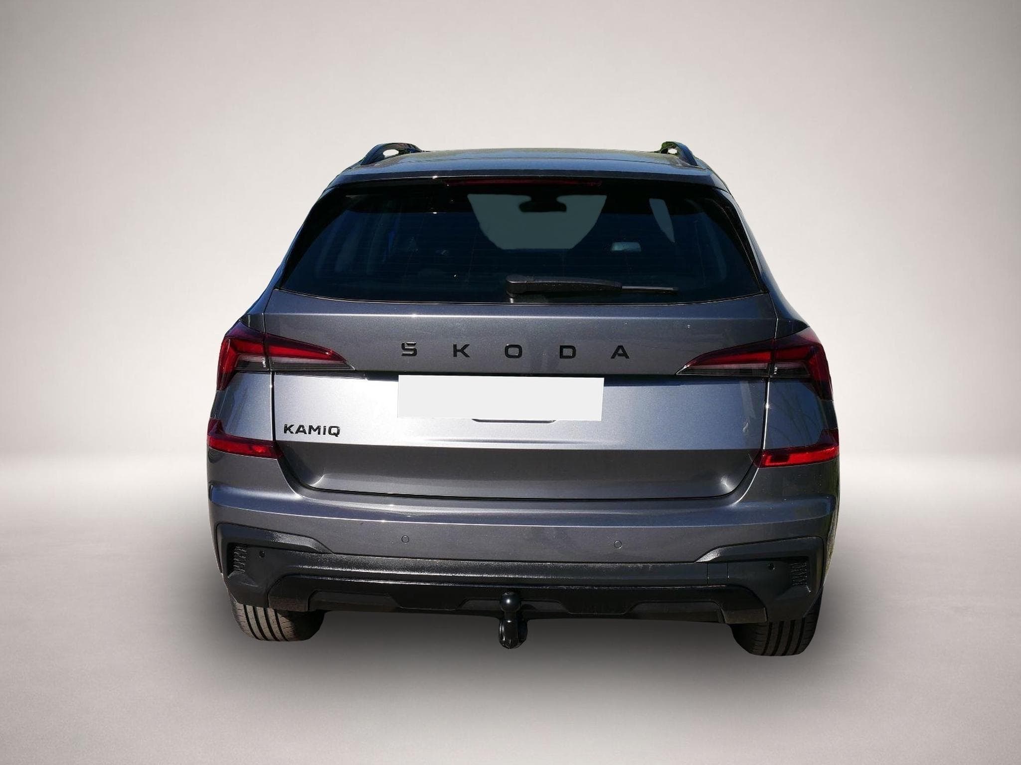Skoda Kamiq (2026) - Foto 2