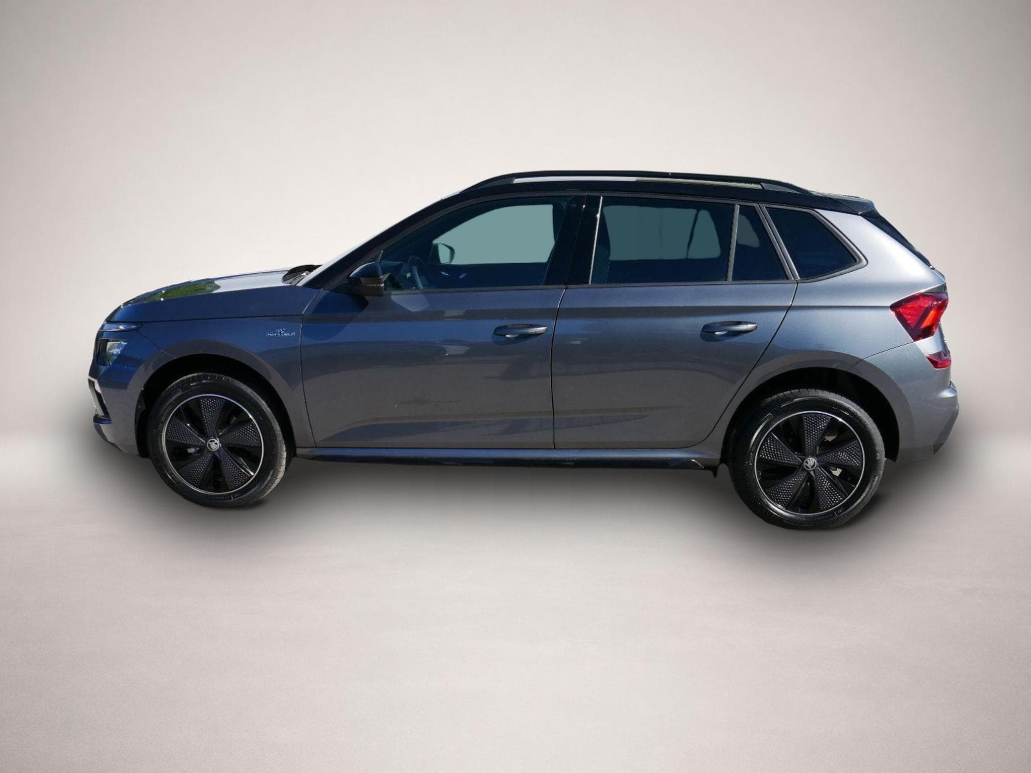 Skoda Kamiq (2026) - Foto 3