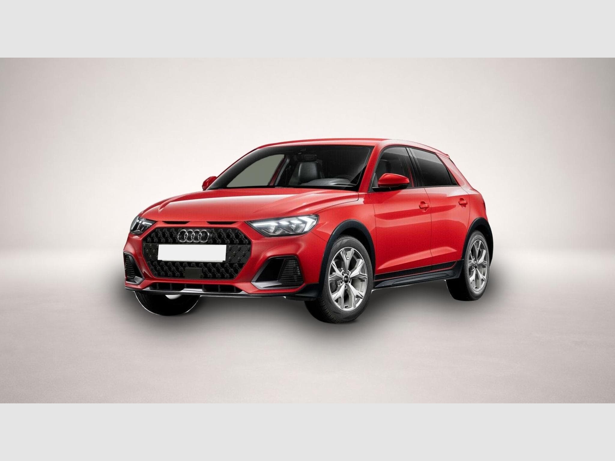 Audi A1 (2025) - Foto 1