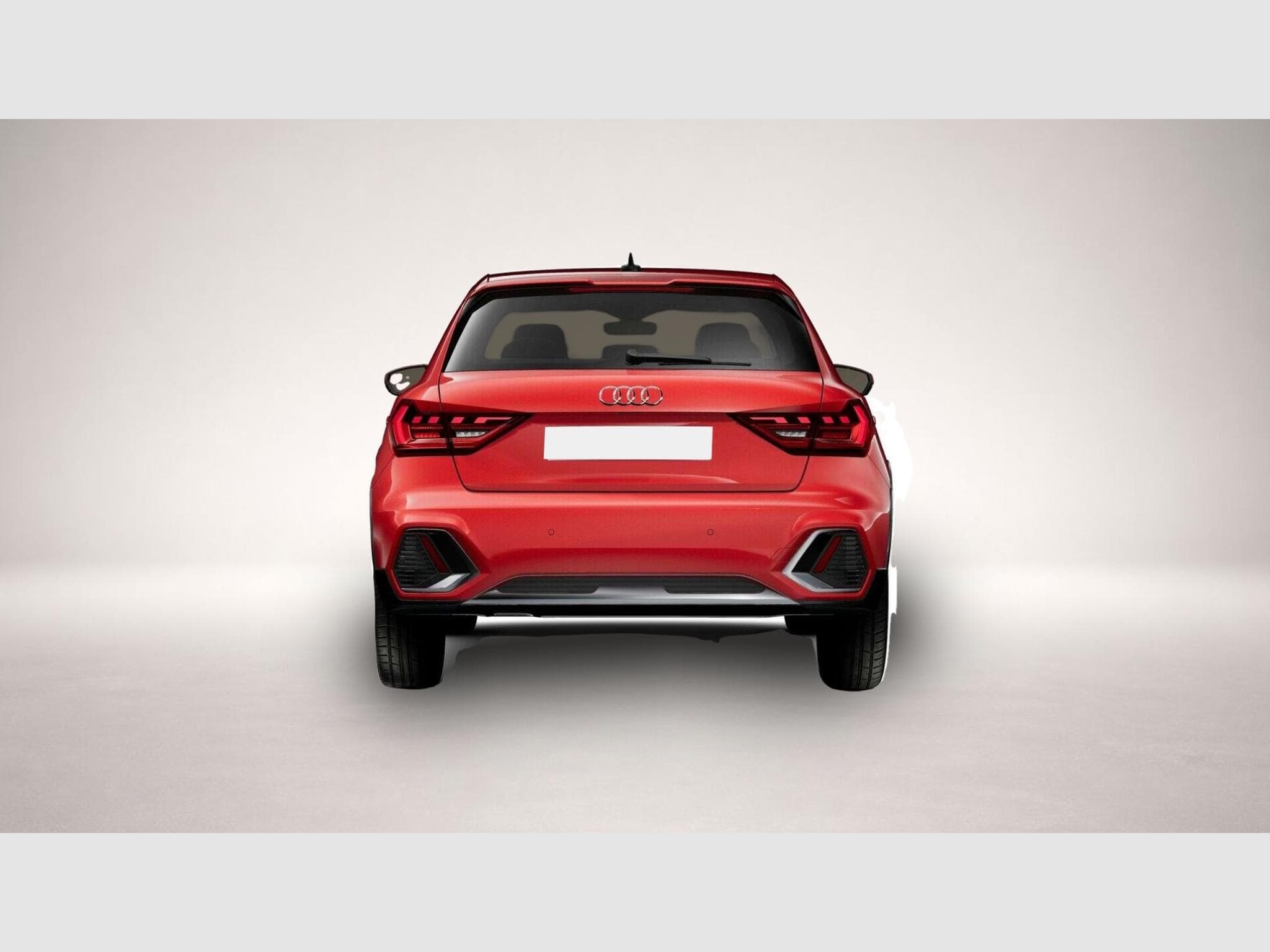 Audi A1 (2025) - Foto 3