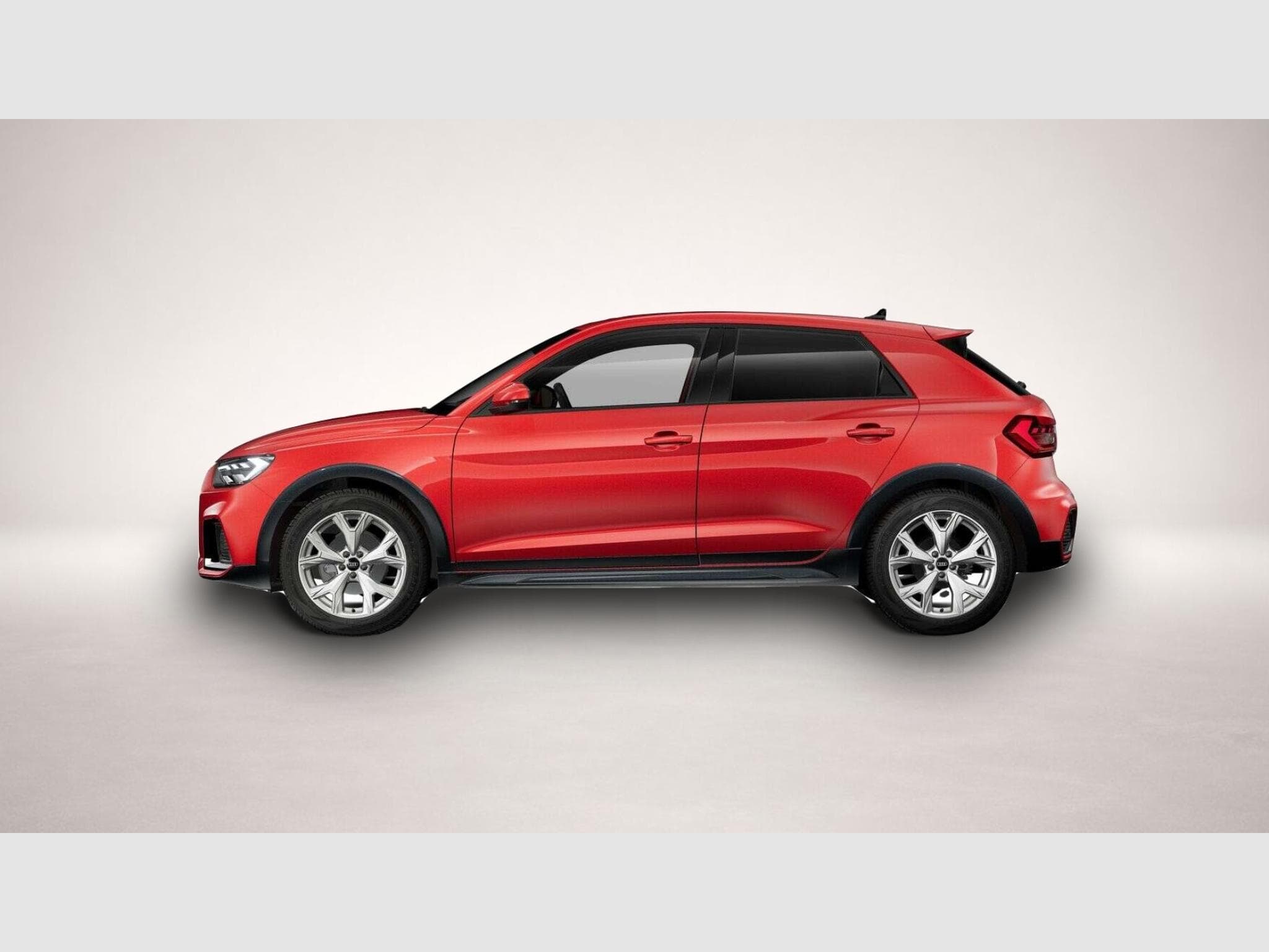 Audi A1 (2025) - Foto 5