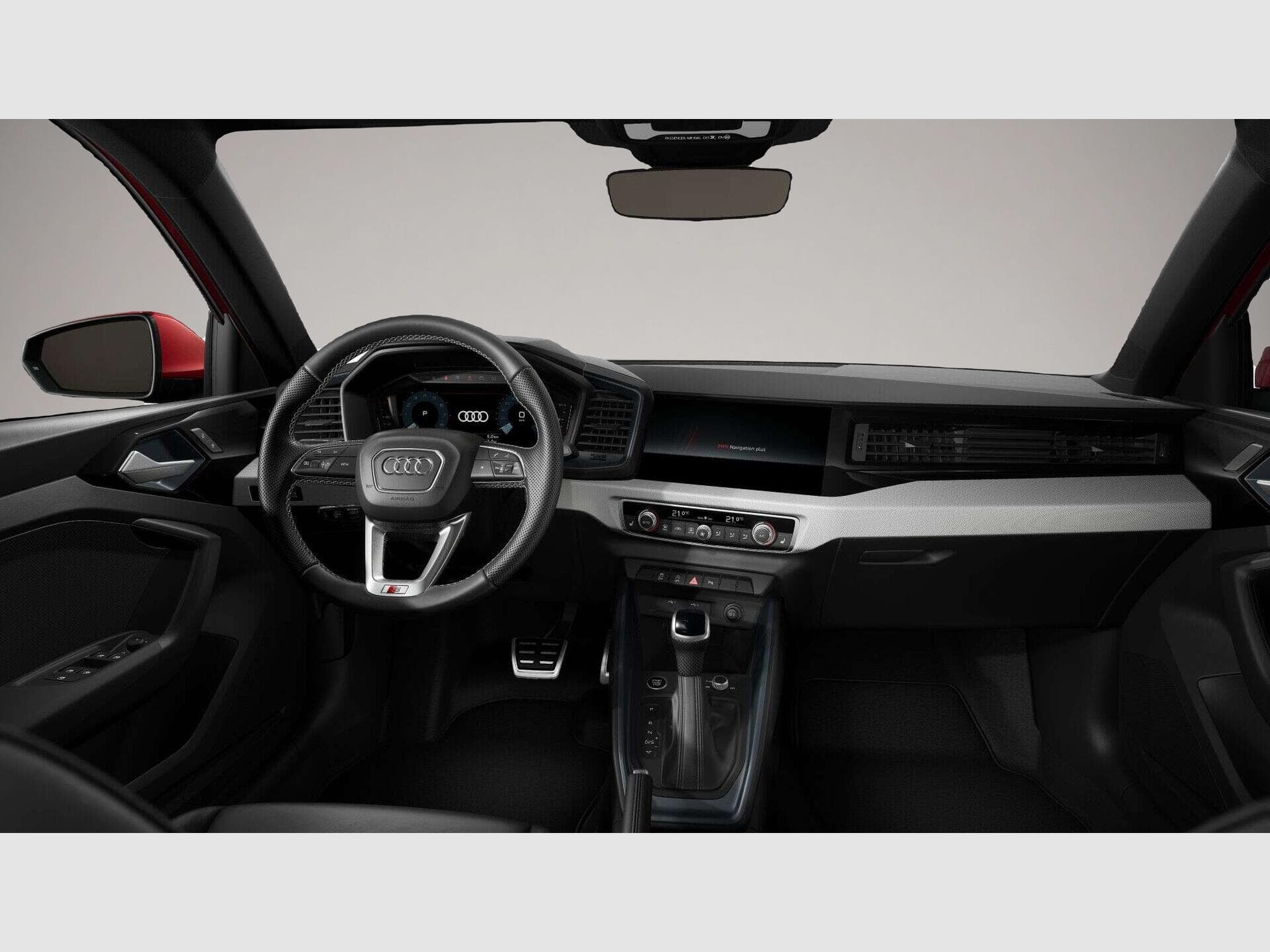 Audi A1 (2025) - Foto 7
