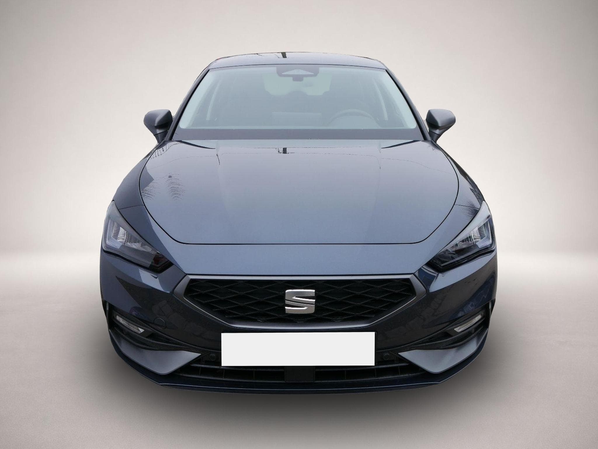 Seat Leon (2026) - Photo 1