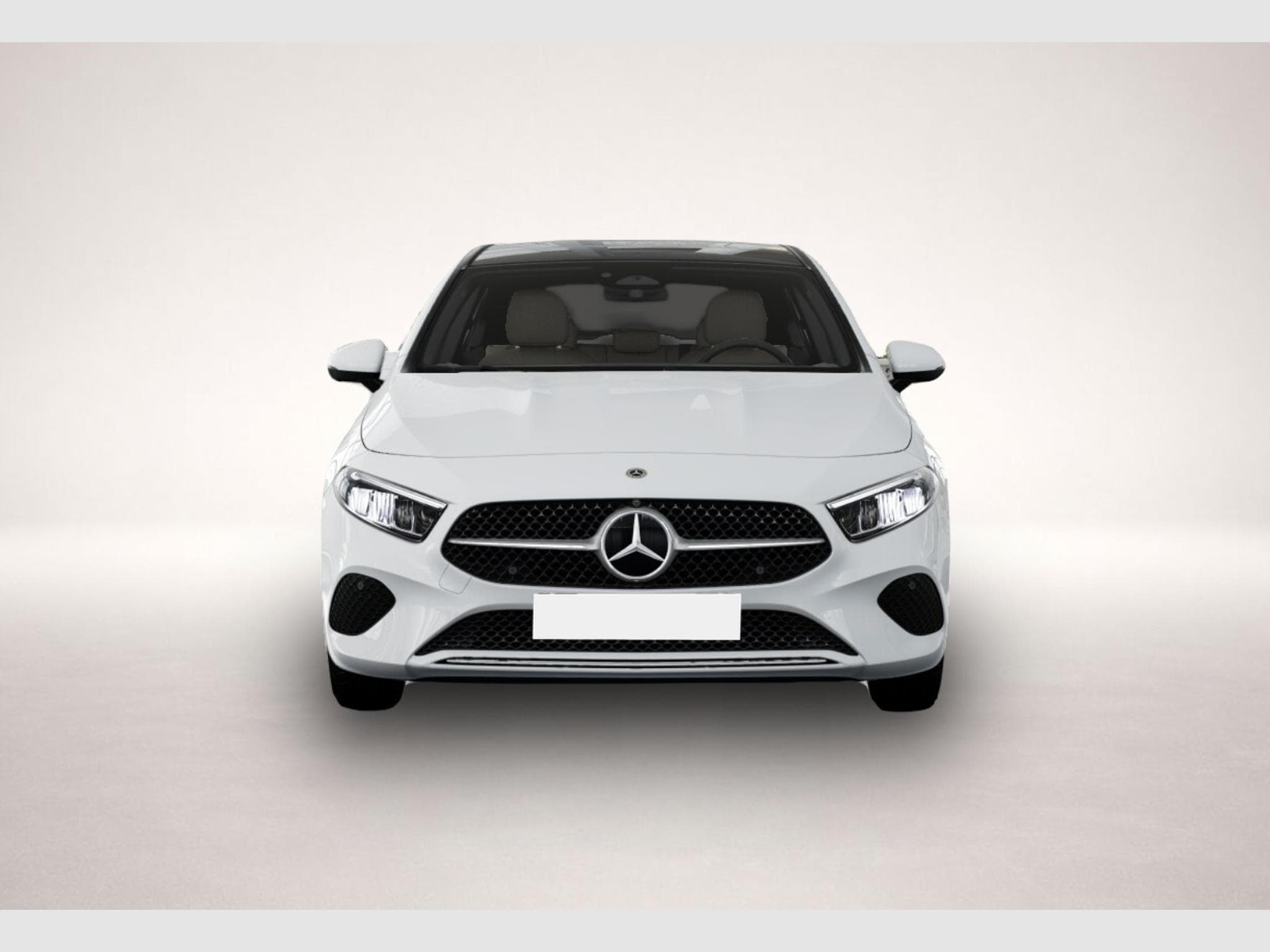 Mercedes 250 (2025) - Foto 8