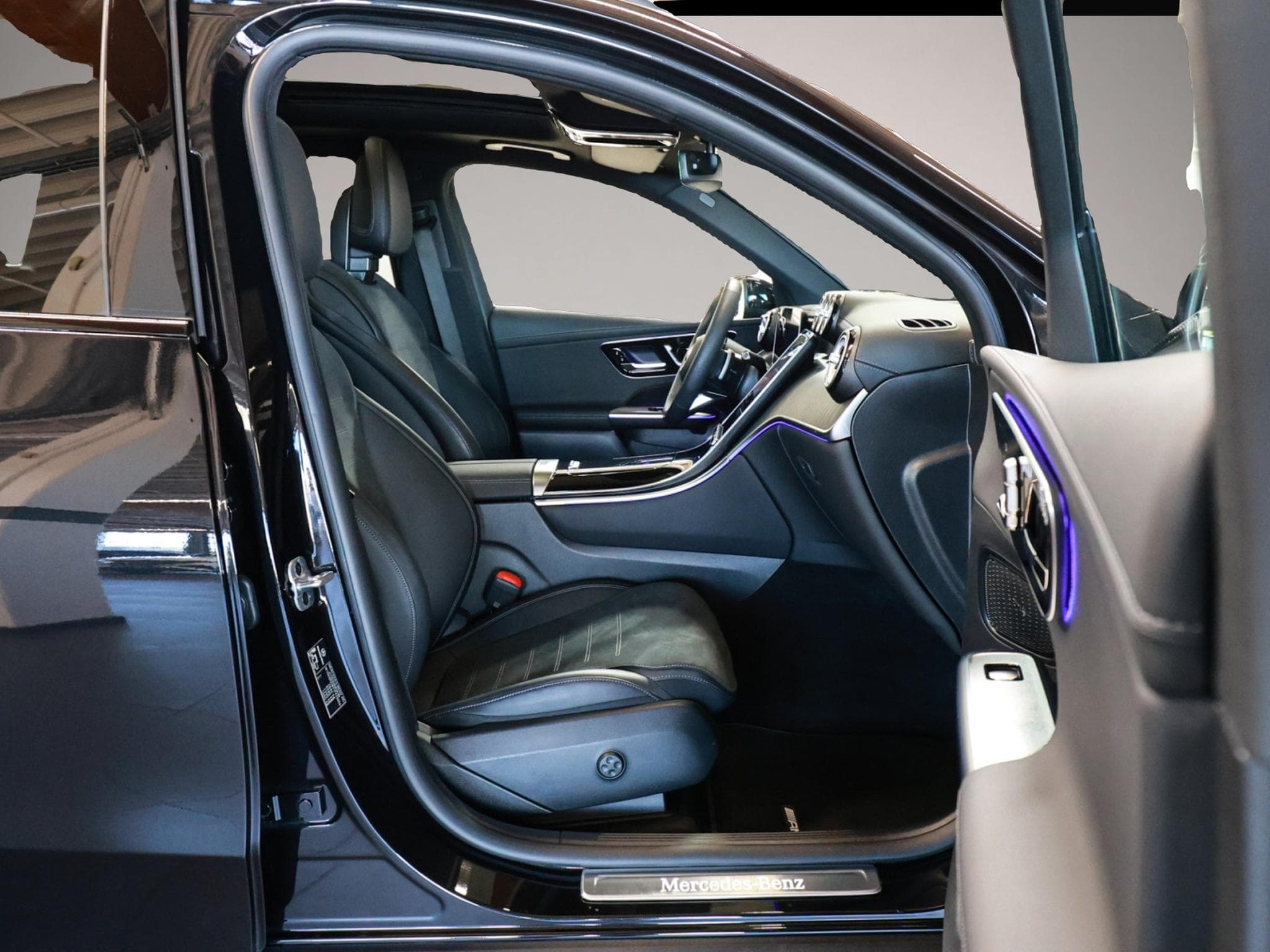 Mercedes GLA 200 (2025) - Photo 2