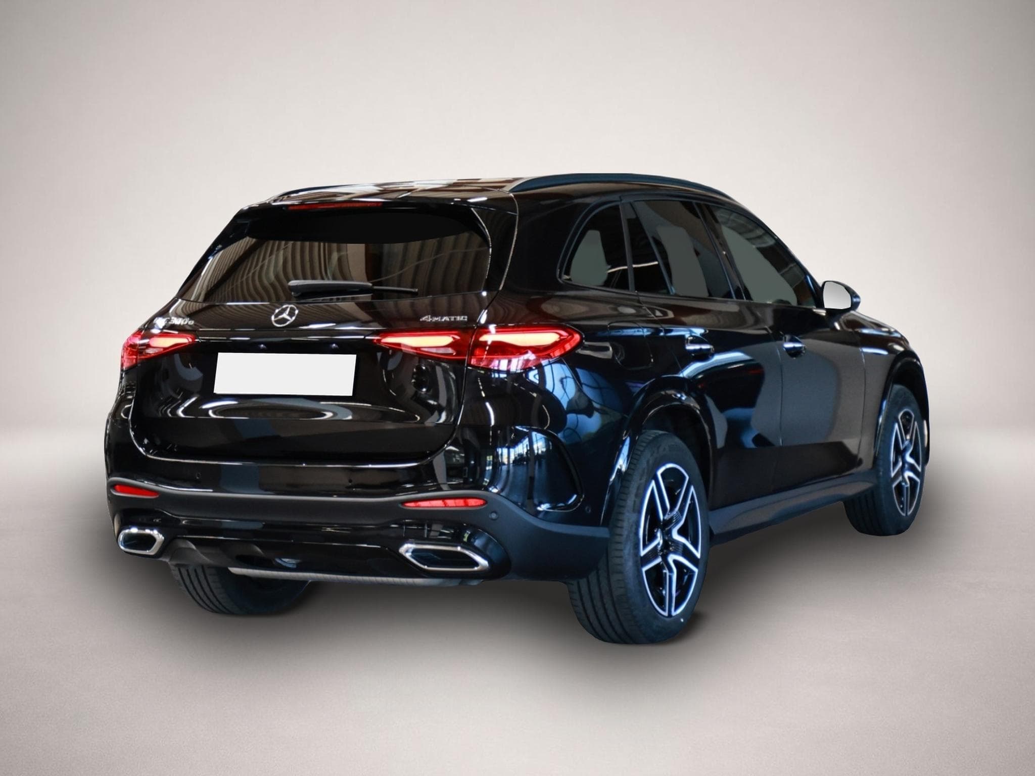 Mercedes GLA 200 (2025) - Photo 3