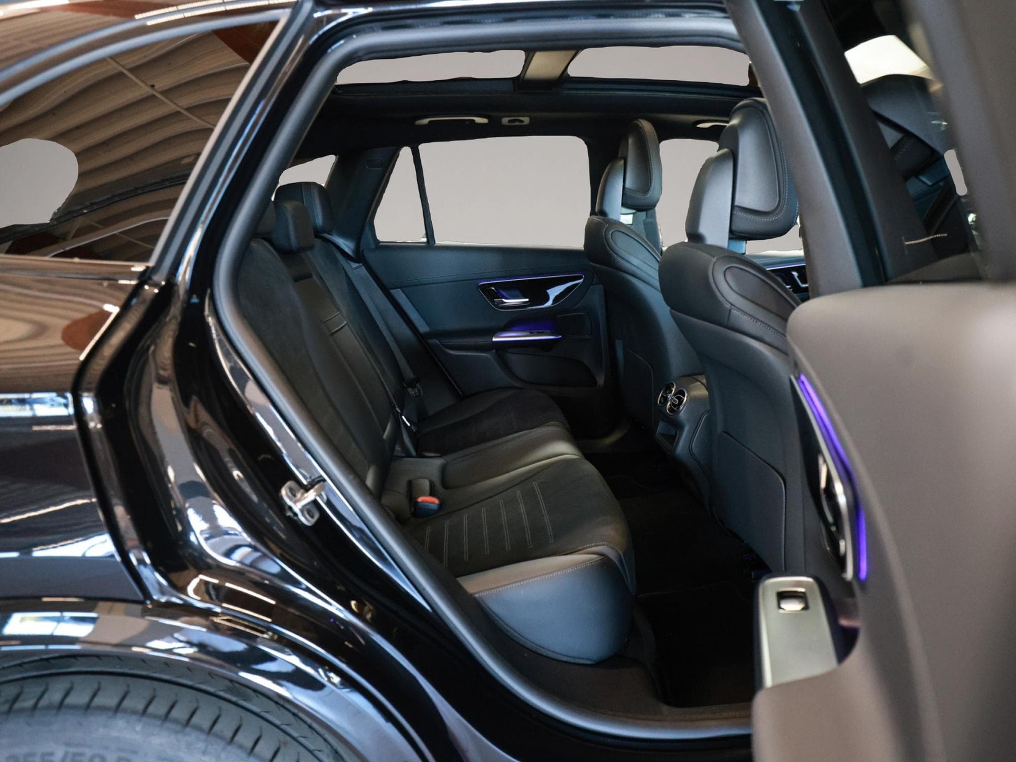 Mercedes GLA 200 (2025) - Photo 4