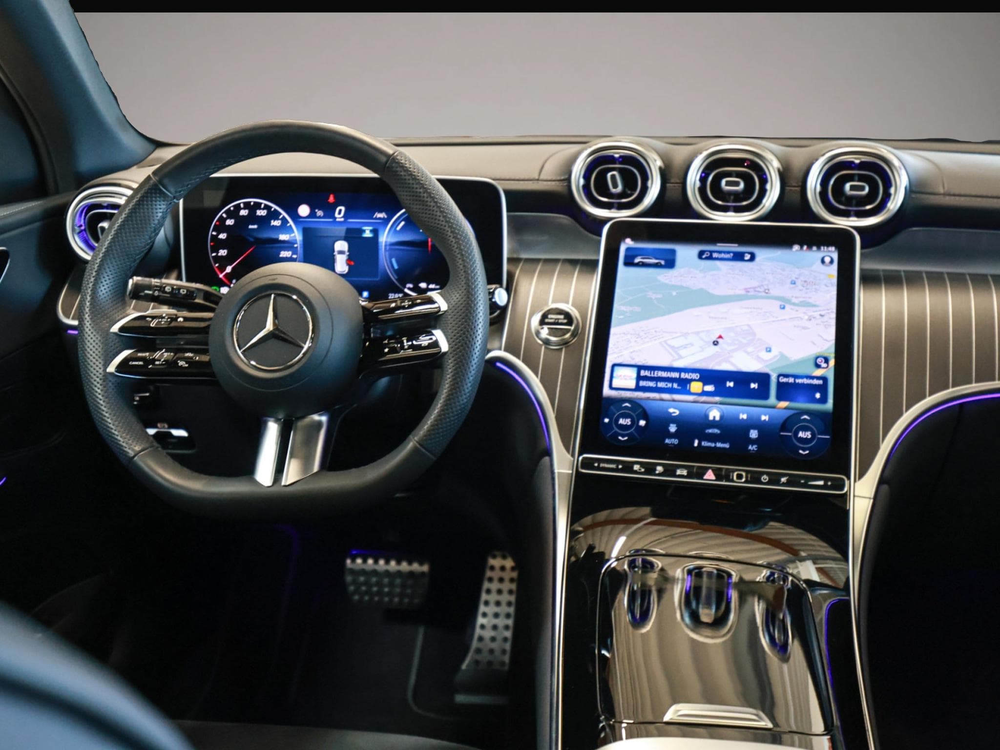 Mercedes GLA 200 (2025) - Photo 6