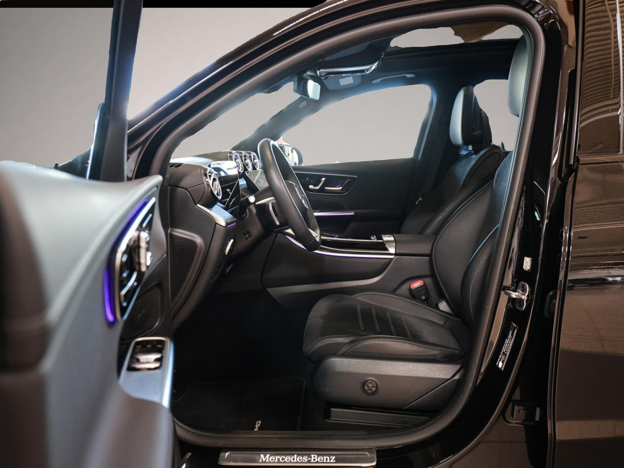Mercedes GLA 200 (2025) - Photo 7