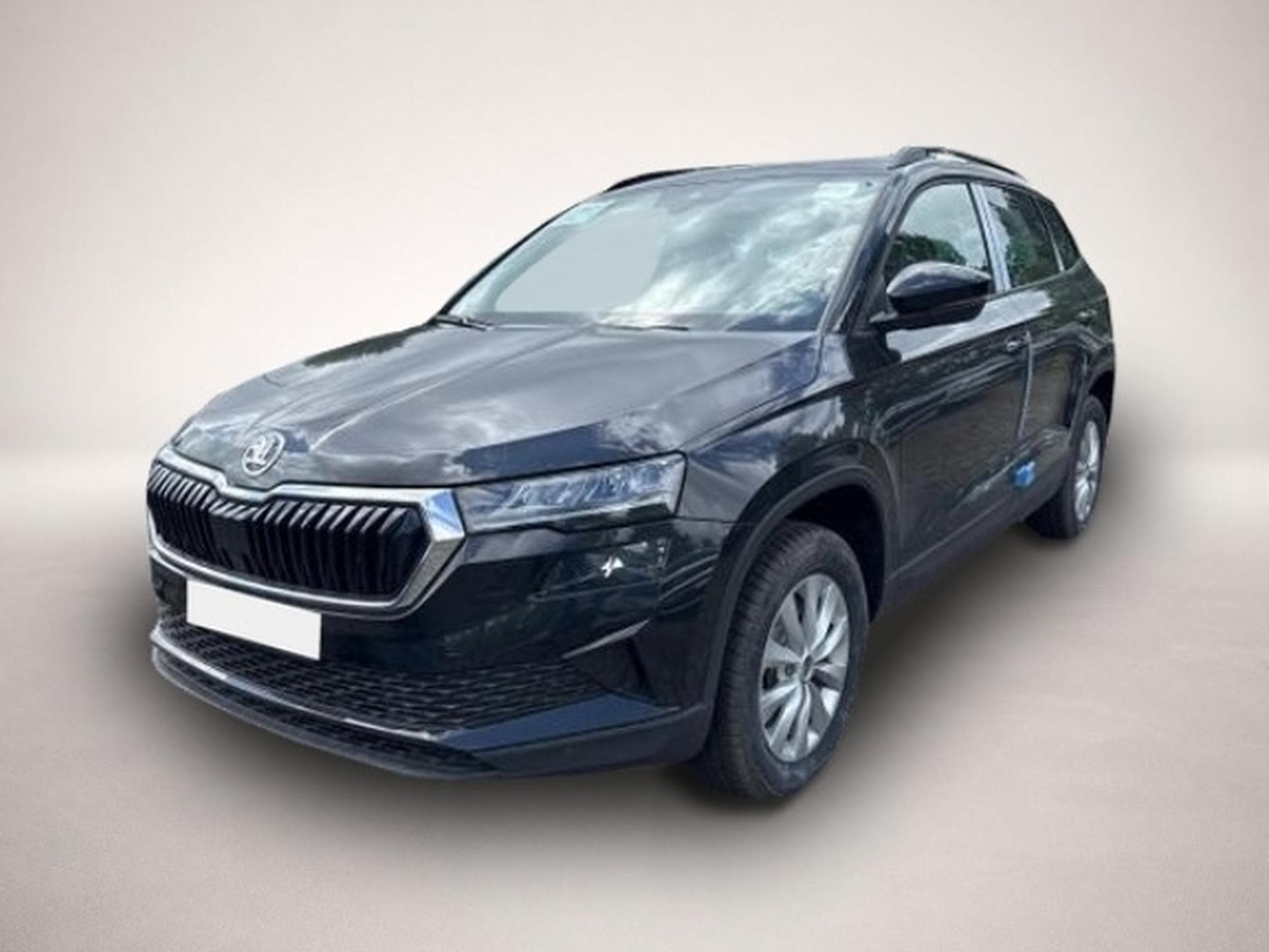Skoda Karoq (2026) - Foto 1